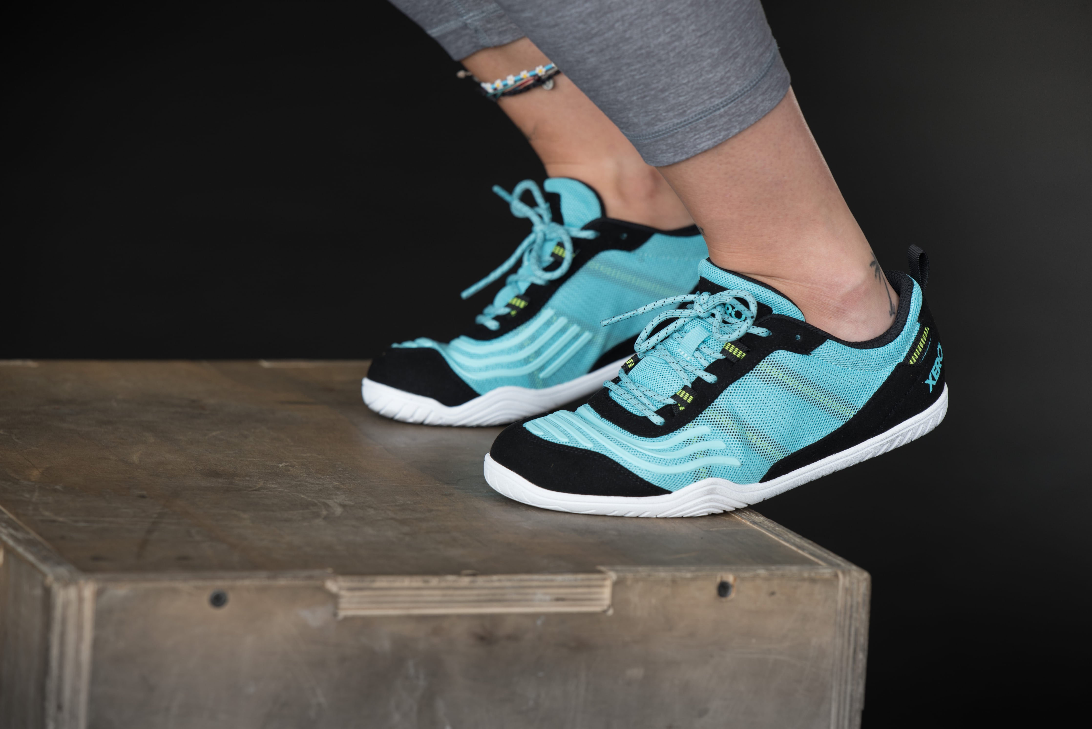Xero Shoes 360° Womens - Training shoes