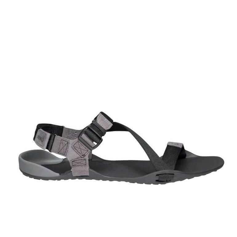 Xero Shoes Z-Trek Mens – Coal display picture 3