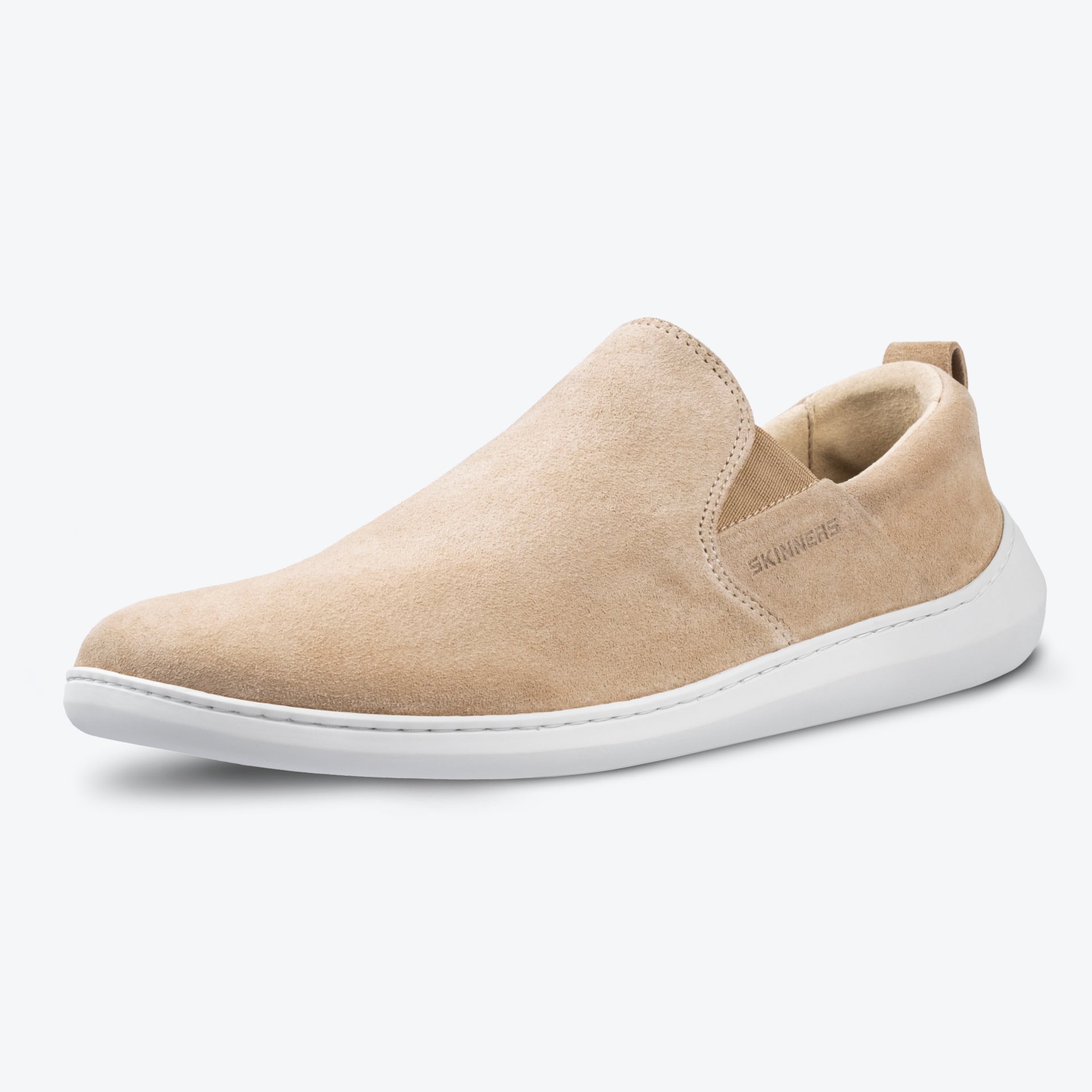 Skinners Lounger – Beige