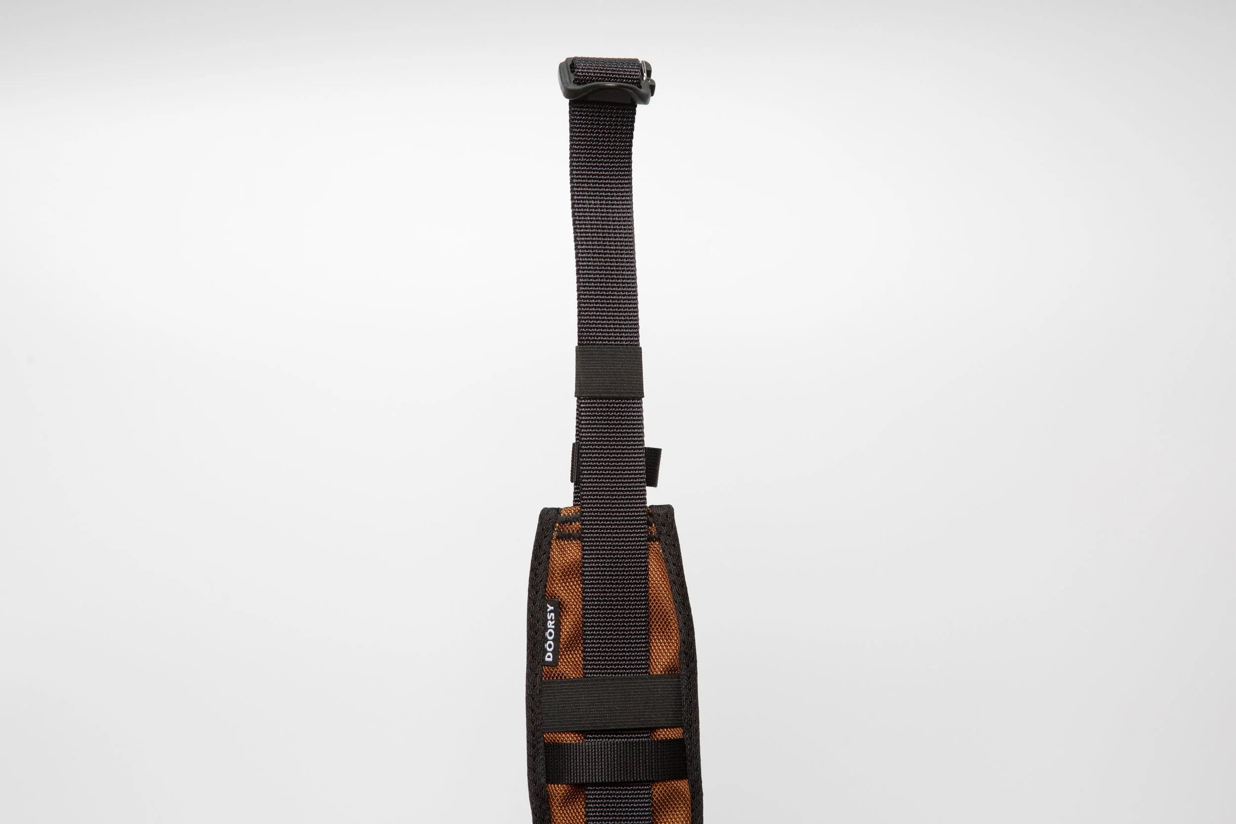Doorsy Utility Strap – Golden Brown