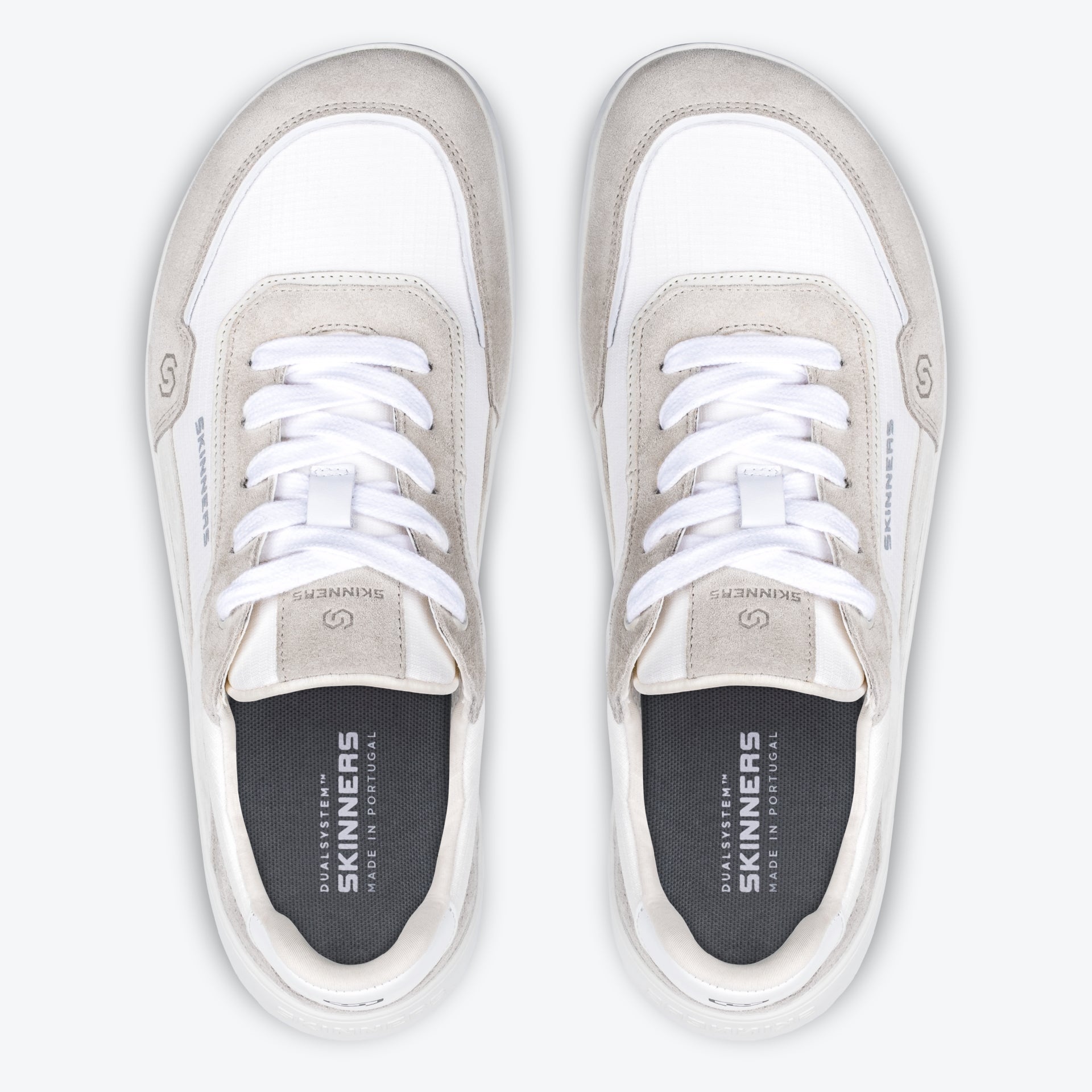 Skinners Allrounder – Off White