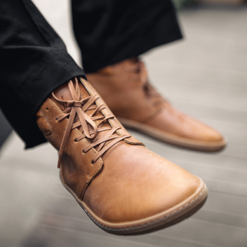 Vasky Terry High Winter Caramel