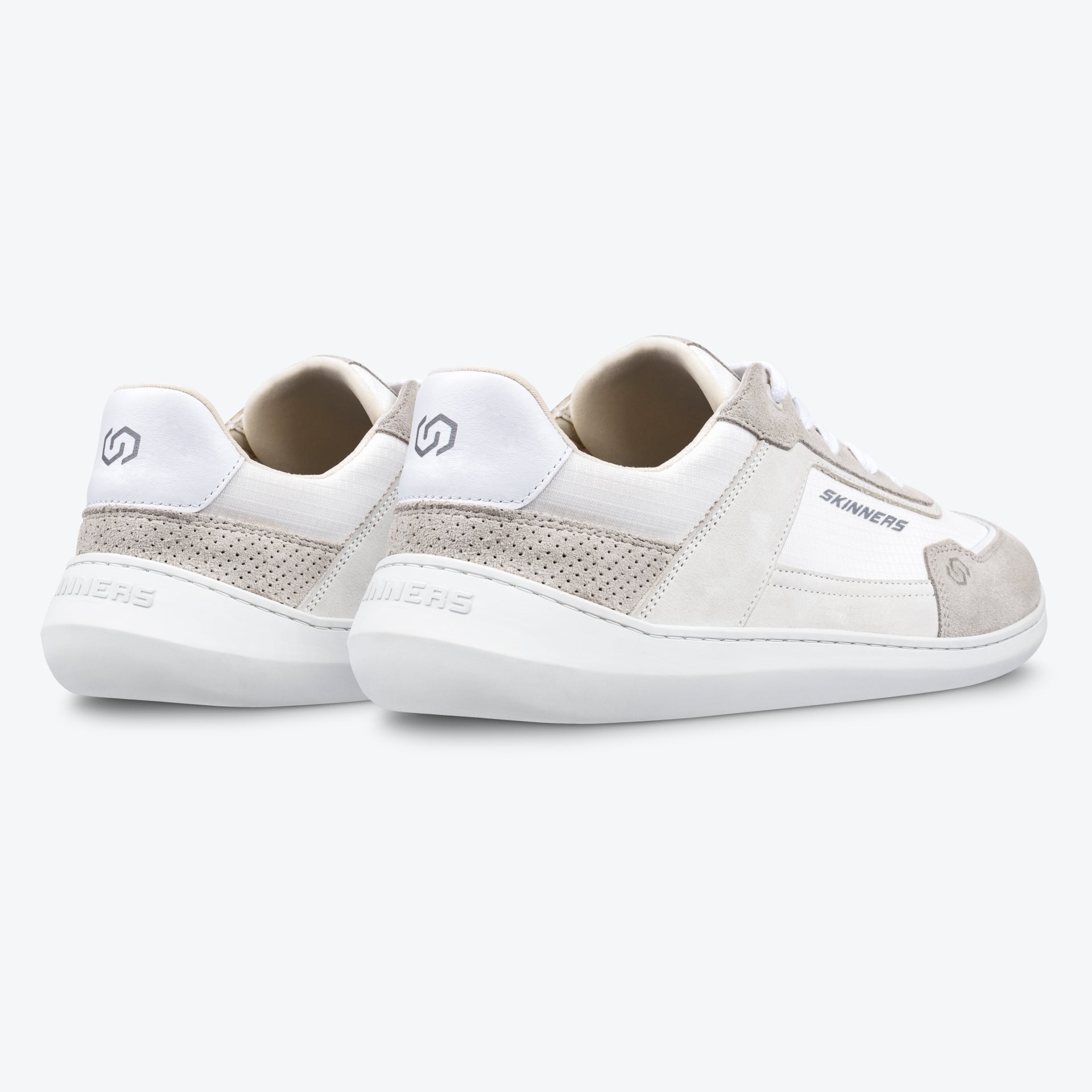 Skinners Allrounder – Off White