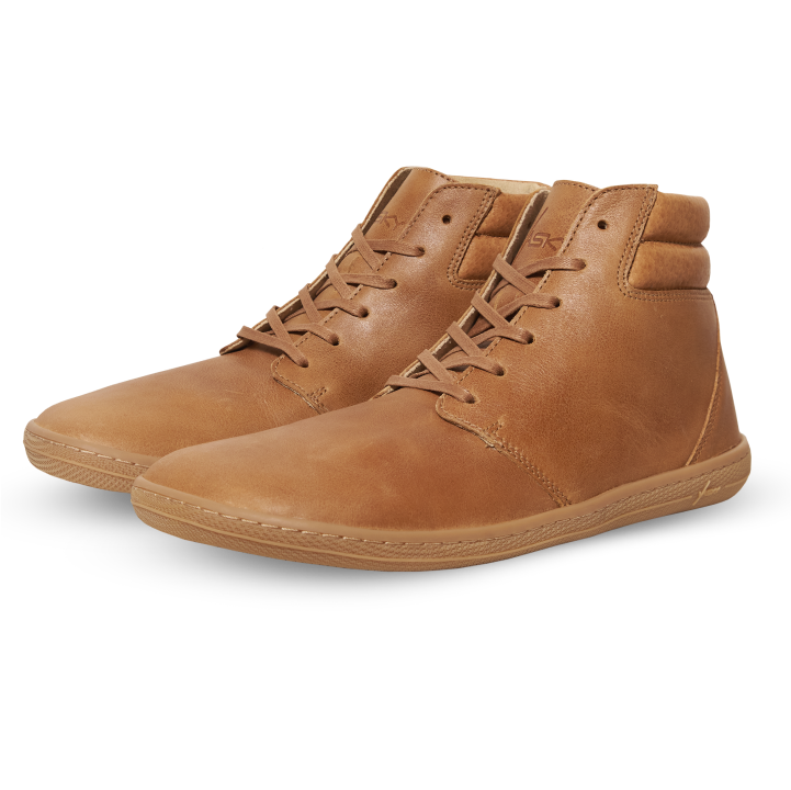 Vasky Terry High Winter Caramel