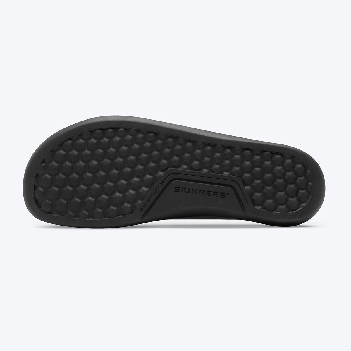 Skinners Seaker – True Black