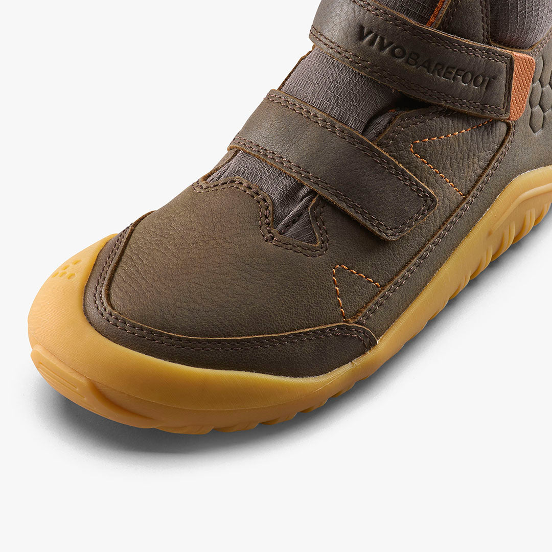Vivobarefoot Tracker AT Kids – Bracken
