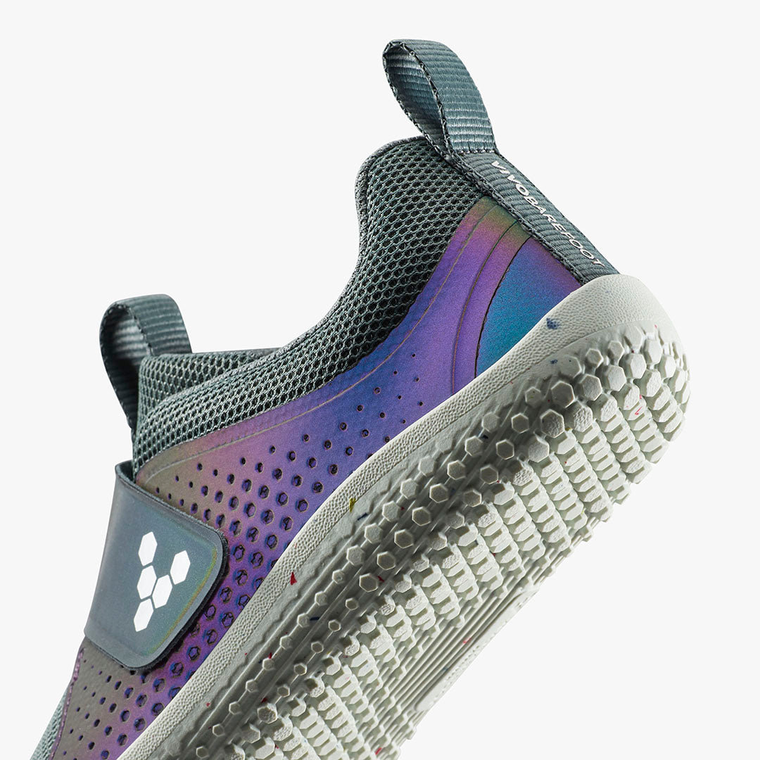 Vivobarefoot Primus Sport III Kids – Aurora