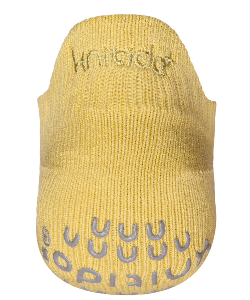 Knitido Plus "Kumo" – Yoga toe socks