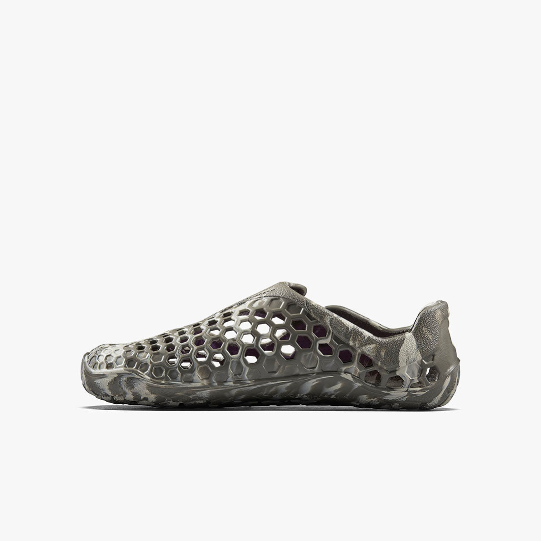 Vivobarefoot Ultra II Juniors – Dusty Green JJF