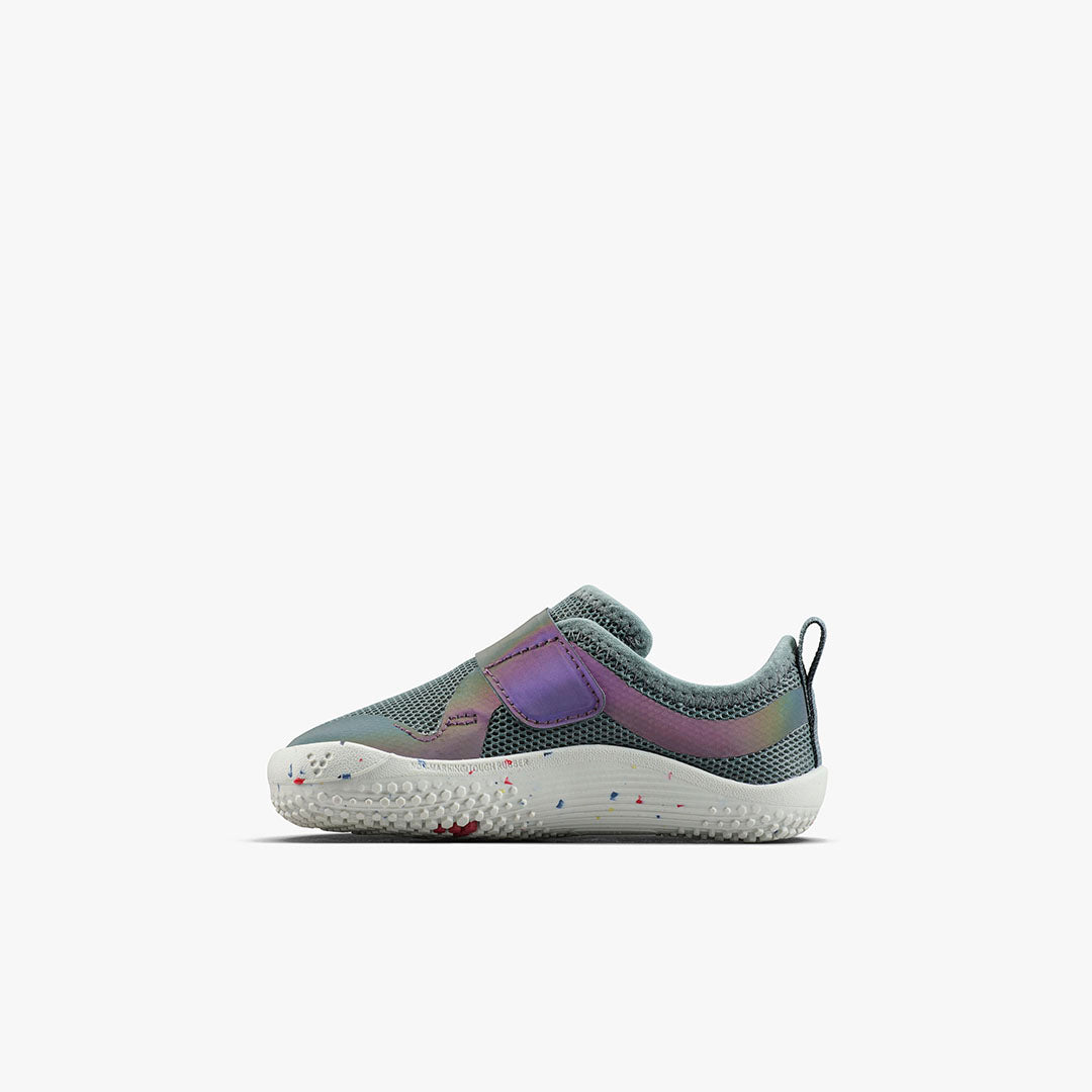Vivobarefoot Primus Sport IV Toddlers – Aurora