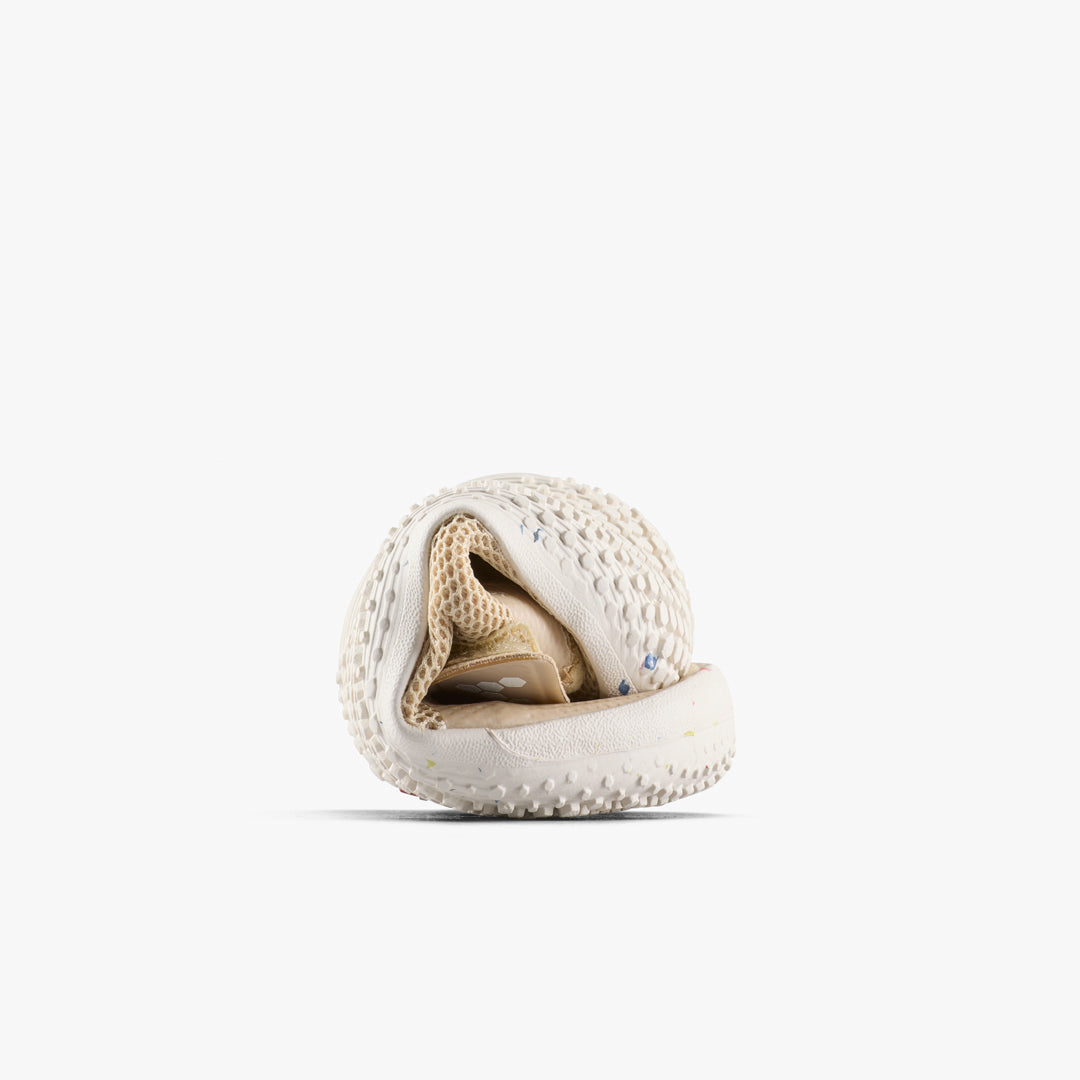 Vivobarefoot Primus Sport IV Toddlers – Stone