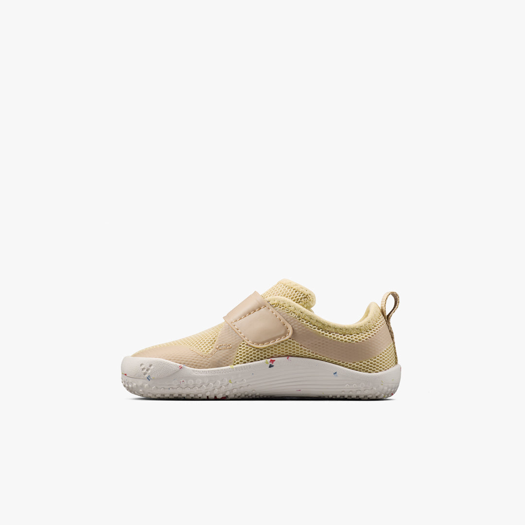 Vivobarefoot Primus Sport IV Toddlers – Stone