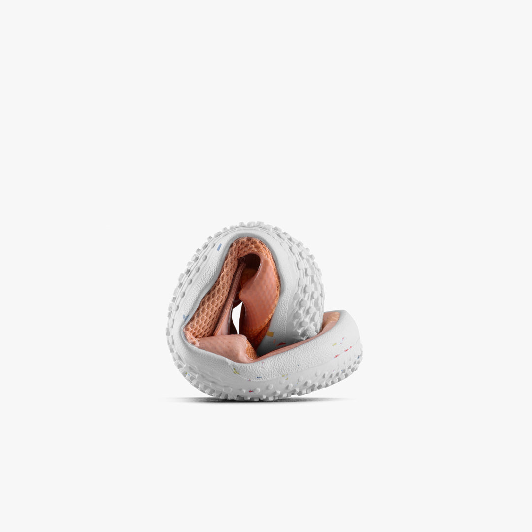 Vivobarefoot Primus Sport IV Toddlers – Apricot