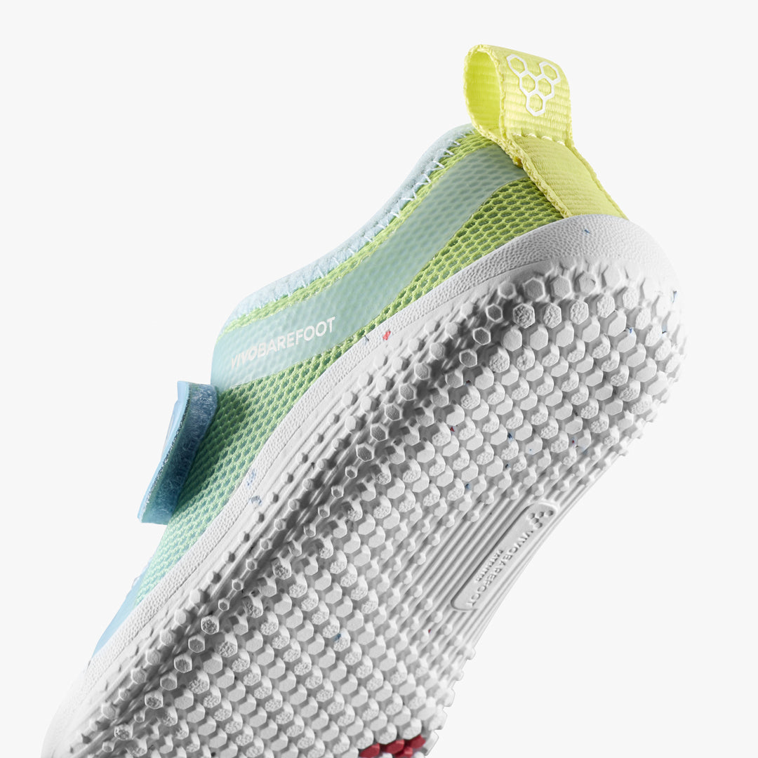 Vivobarefoot Primus Sport IV Toddlers – Skyway