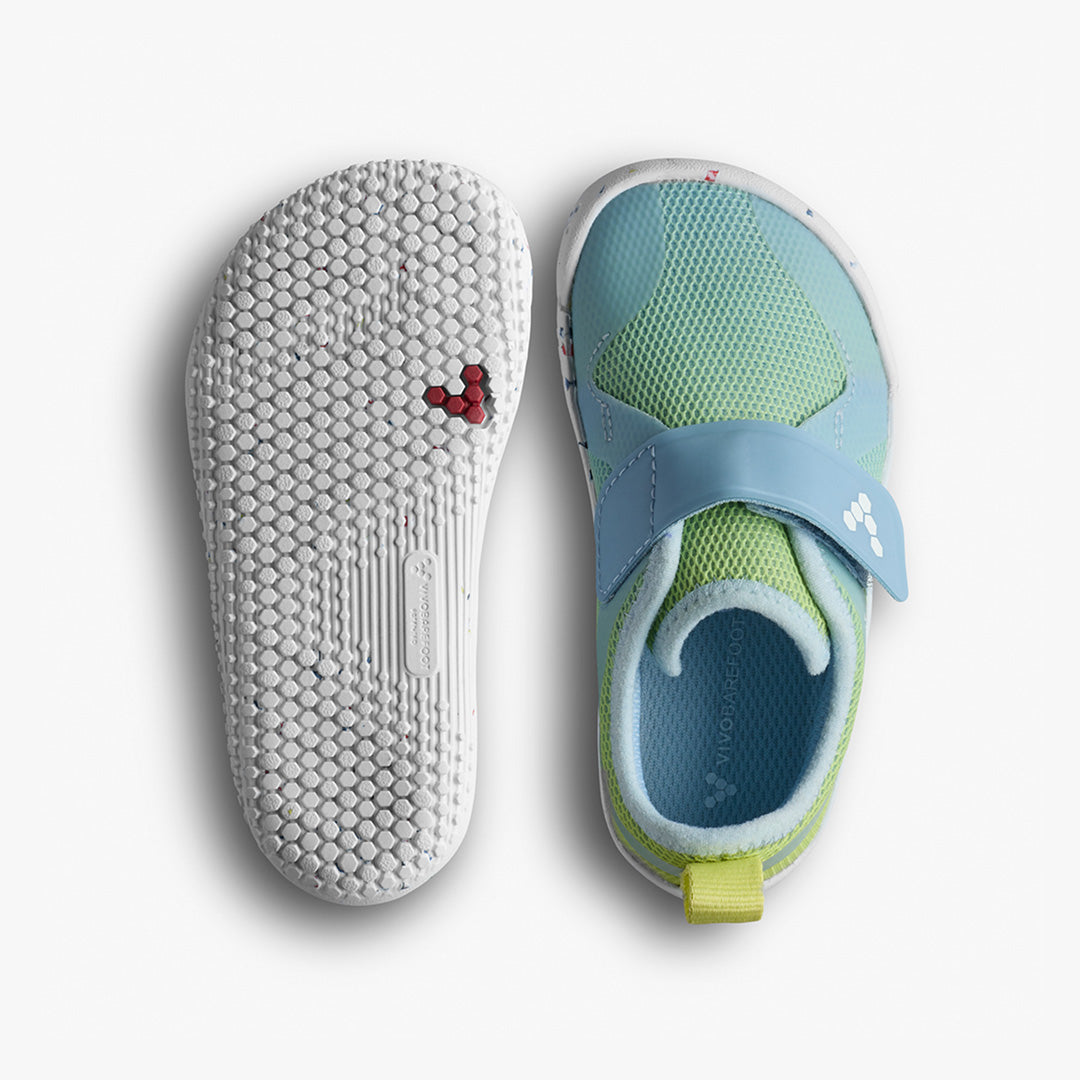 Vivobarefoot Primus Sport IV Toddlers – Skyway