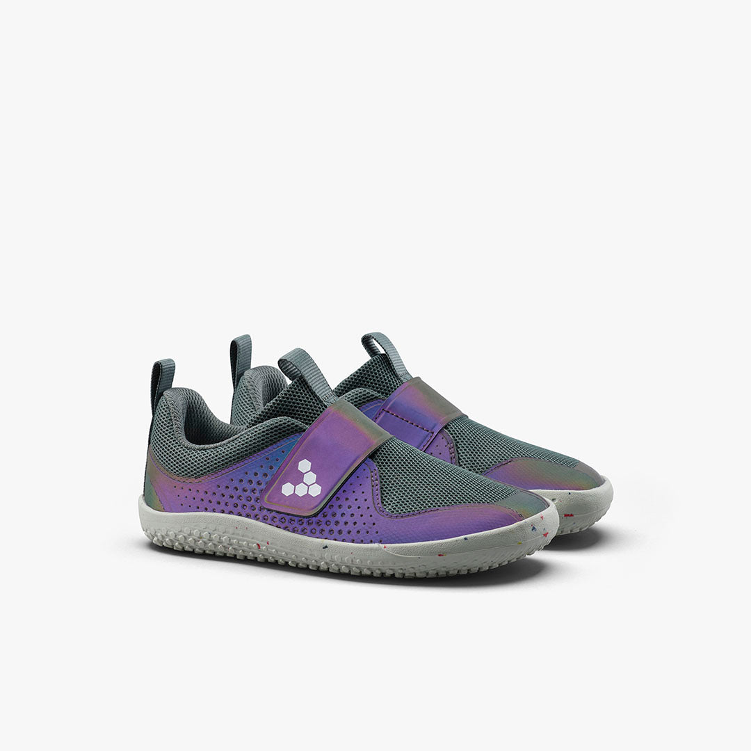 Vivobarefoot Primus Sport III Preschool – Aurora