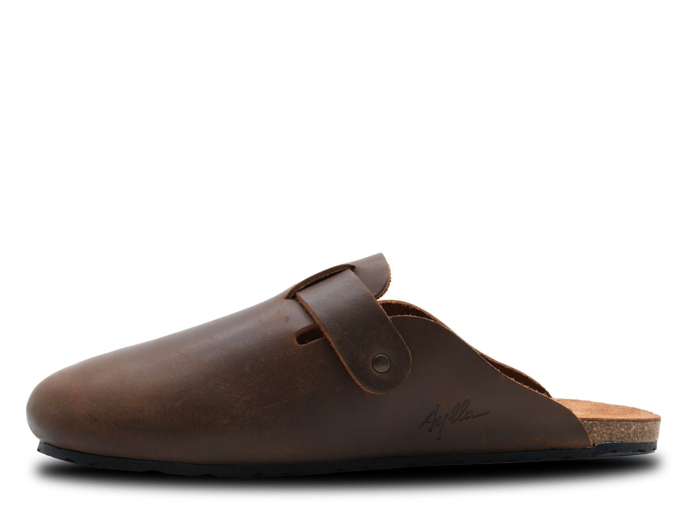 Aylla Tinku Soft – Brown
