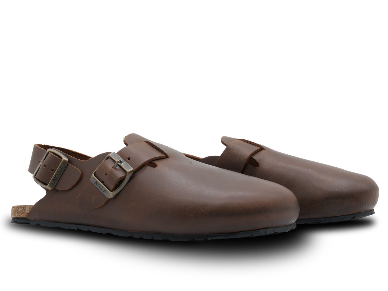 Aylla Tinku Sumaq – Brown