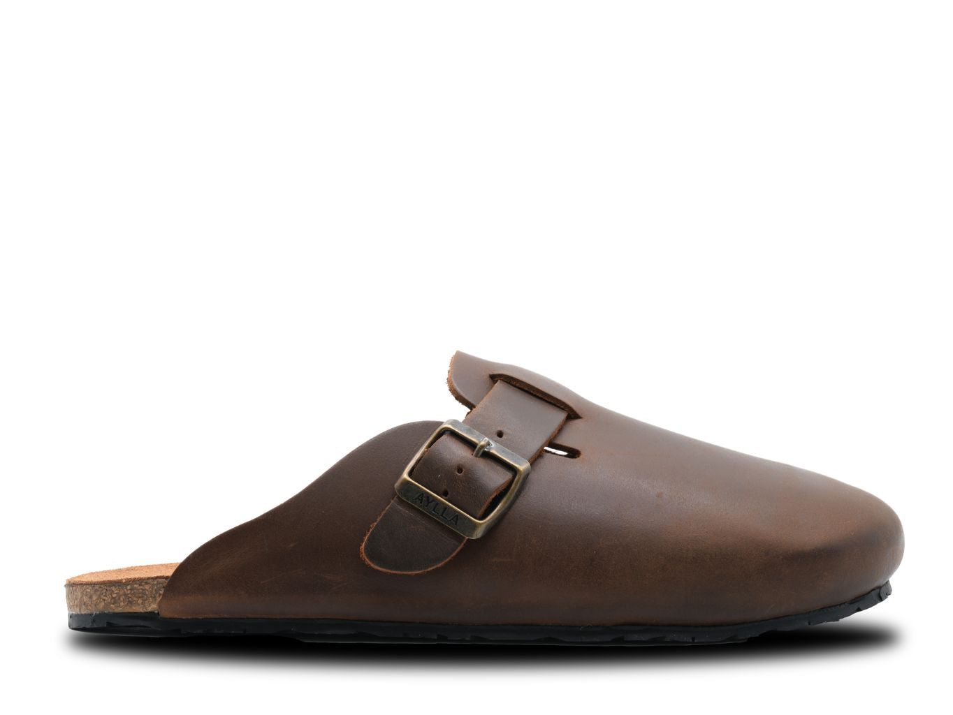 Aylla Tinku Soft – Brown