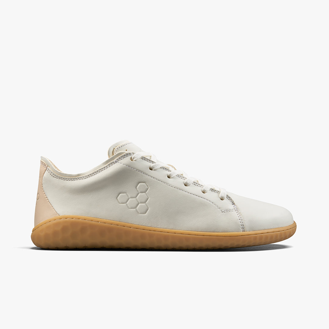 Vivobarefoot Geo Court III Womens – Rose