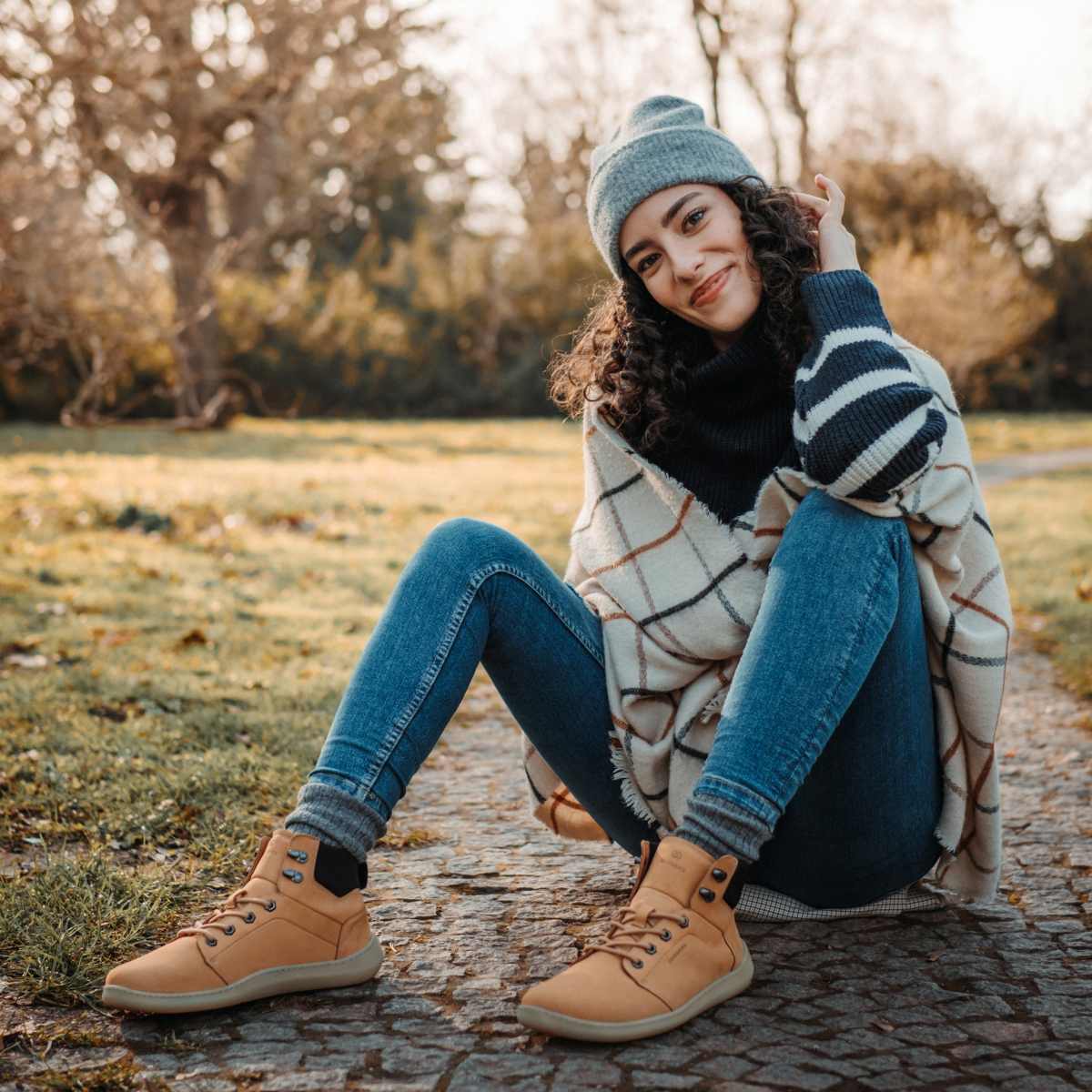 Skinners Farmer – Desert/Gum