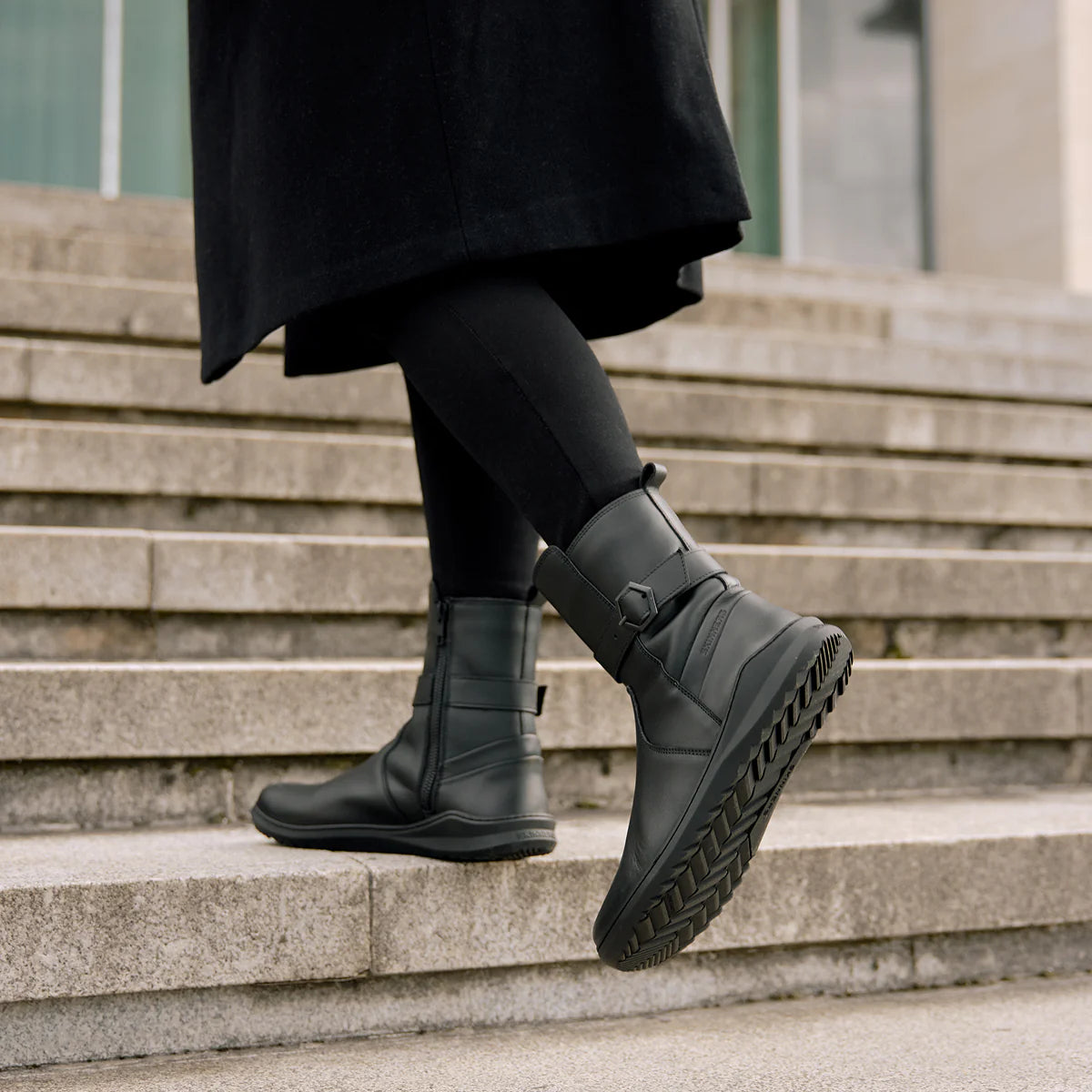 Skinners Nocturna – Black