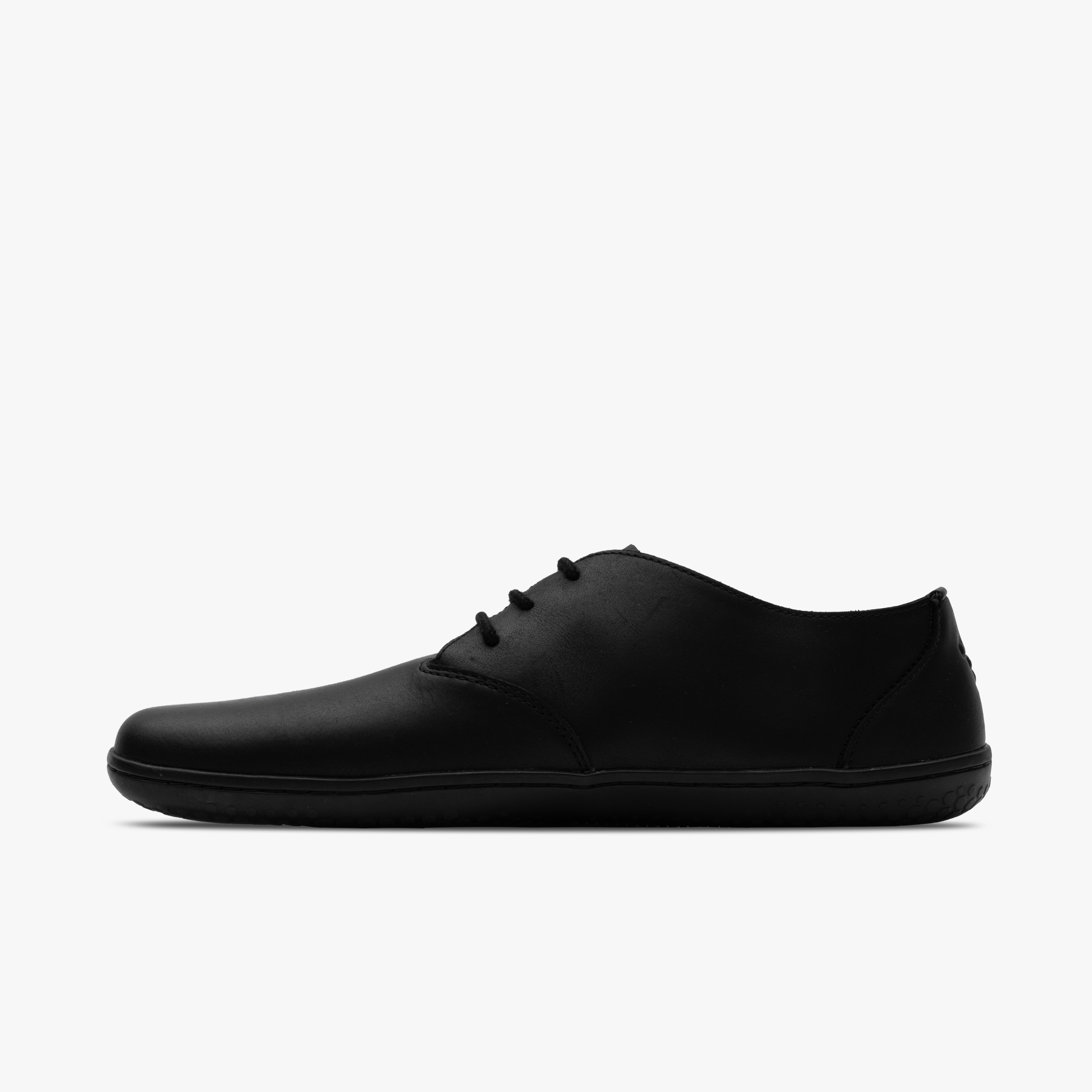 Vivobarefoot Ra IV Womens – Obsidian – Inside