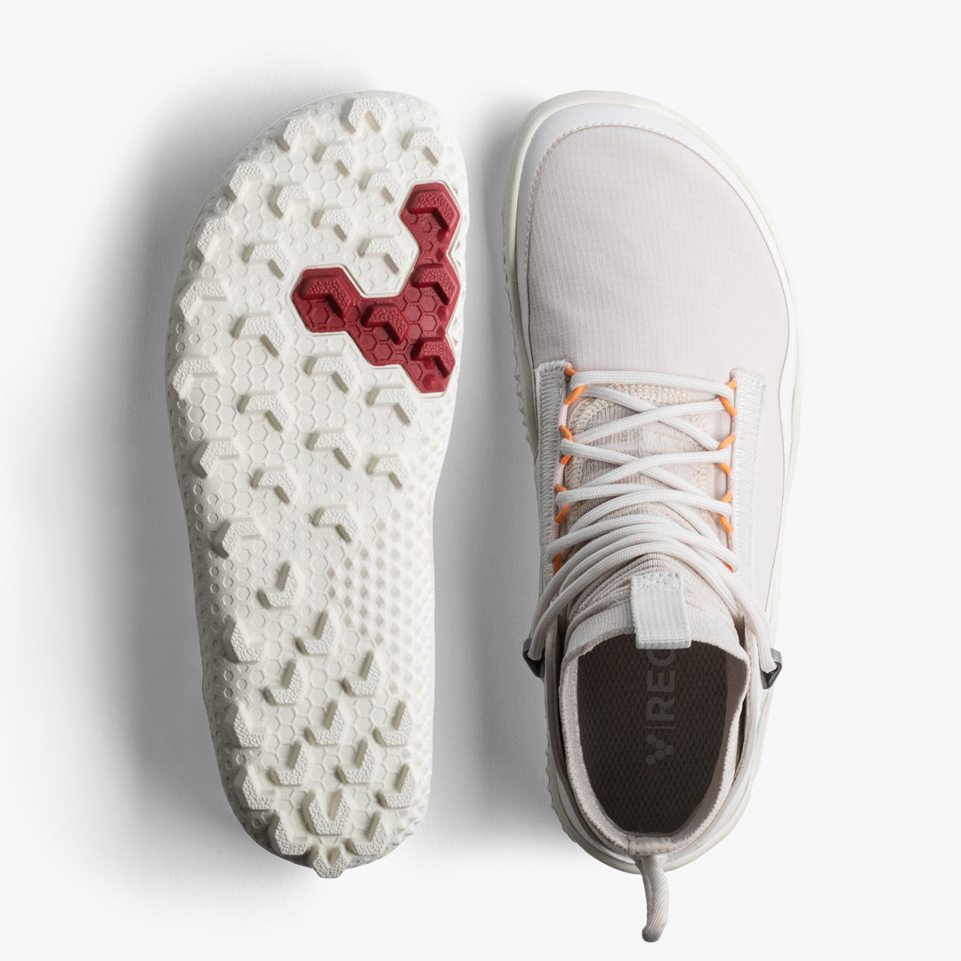 Vivobarefoot Magna Lite WR SG Womens – Oat Milk