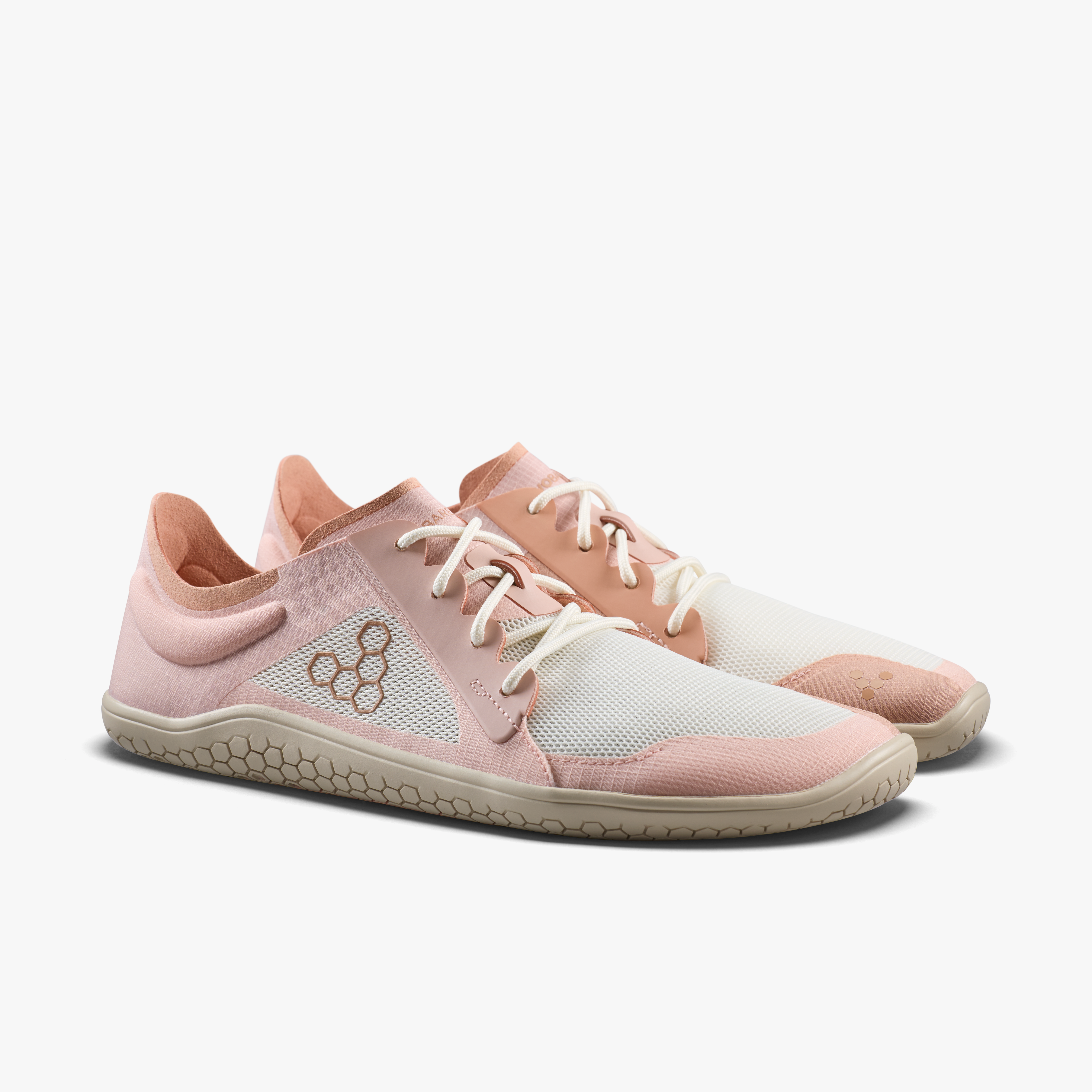 Vivobarefoot Primus Lite IV Womens – Dusty Rose – Pair