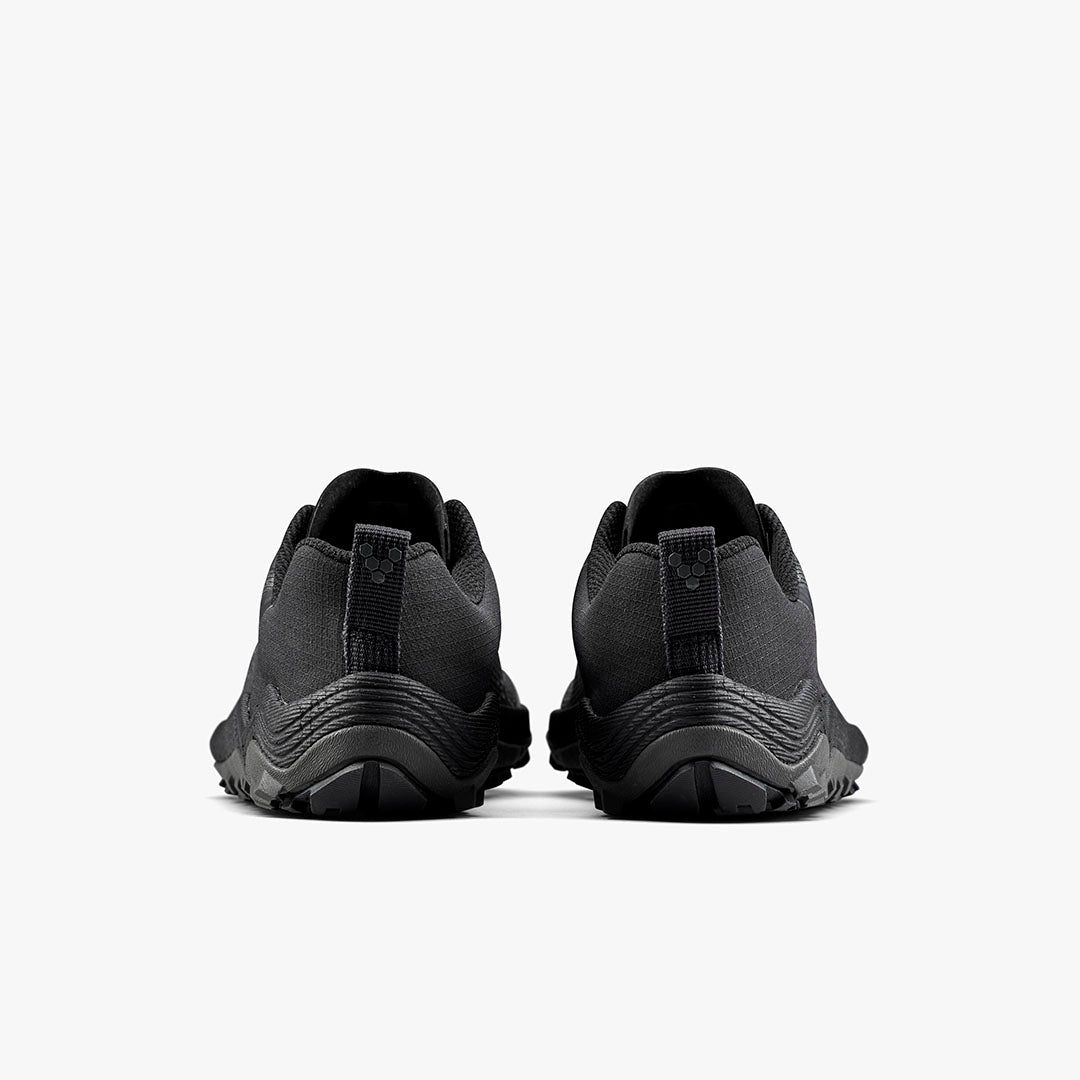 Vivobarefoot Primus Trail Flow Womens – Dark Shadow