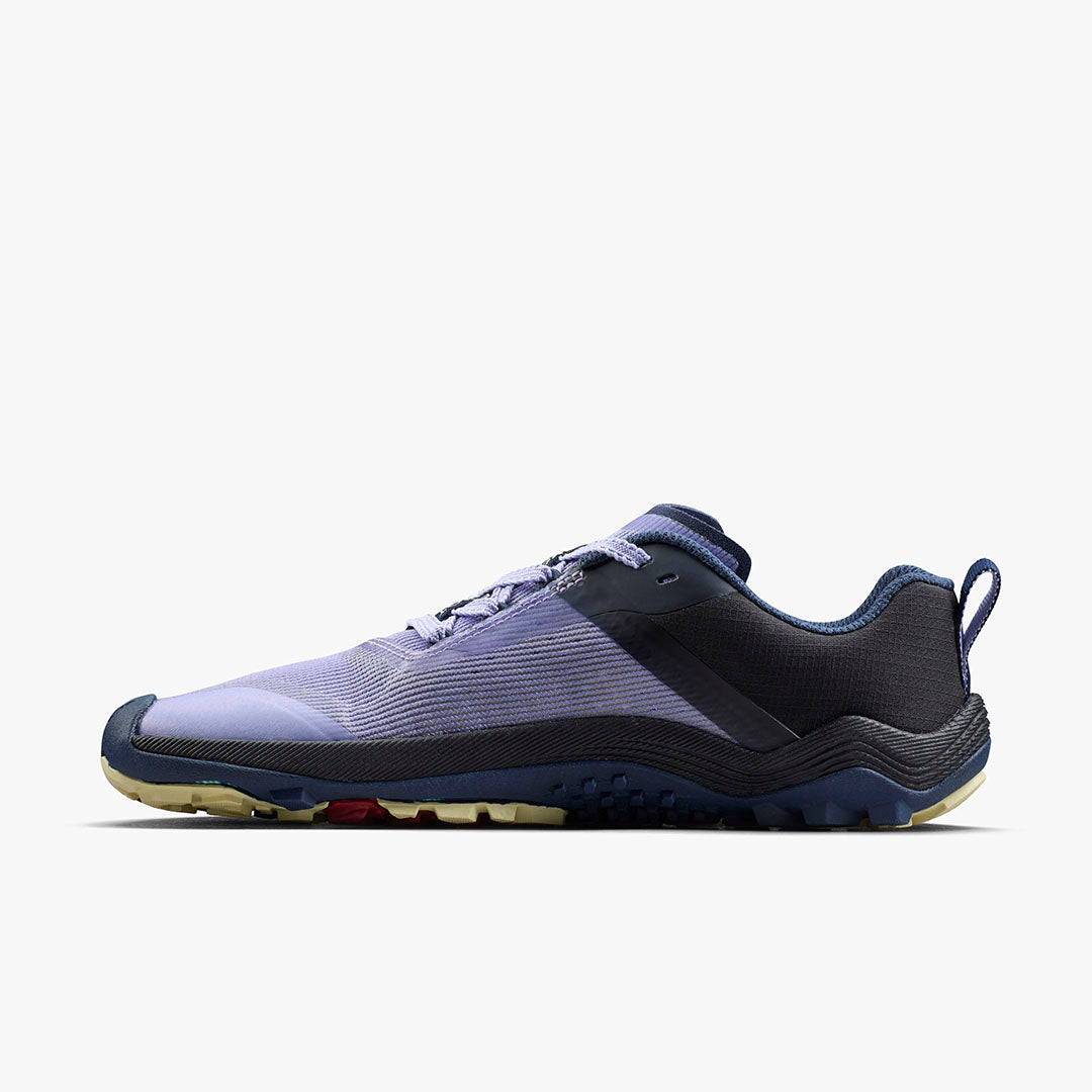 Vivobarefoot Primus Trail Flow Womens – Sweet Lavender