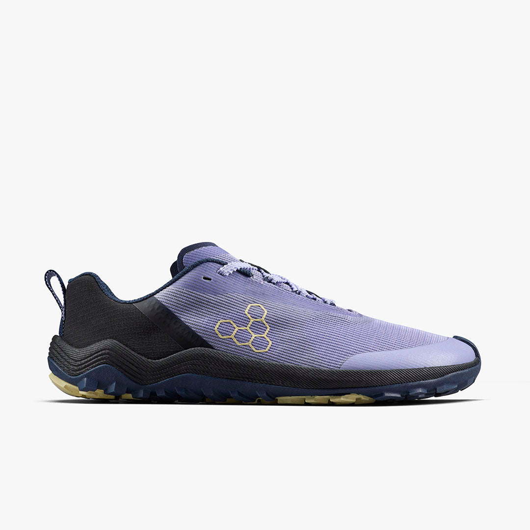 Vivobarefoot Primus Trail Flow Womens – Sweet Lavender
