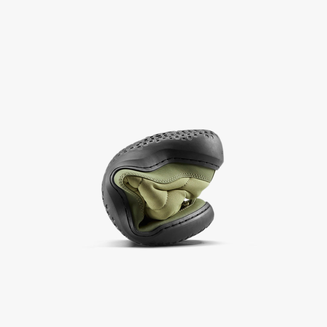 Vivobarefoot Gobi Hiber Womens – Olive Green