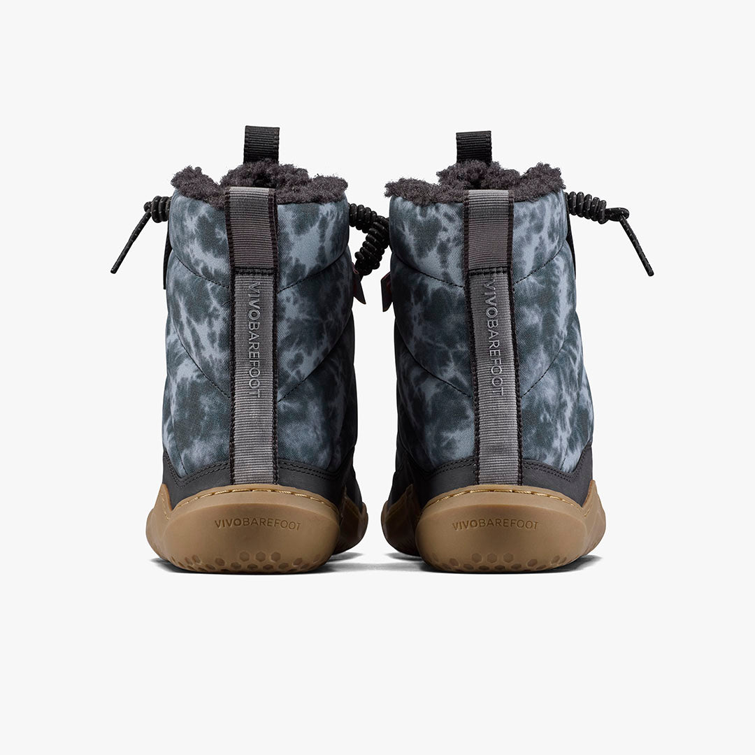 Vivobarefoot Gobi Hiber Womens – Graphite