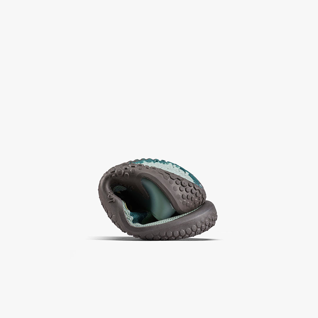 Vivobarefoot Motus Strength Womens – Glacial Green