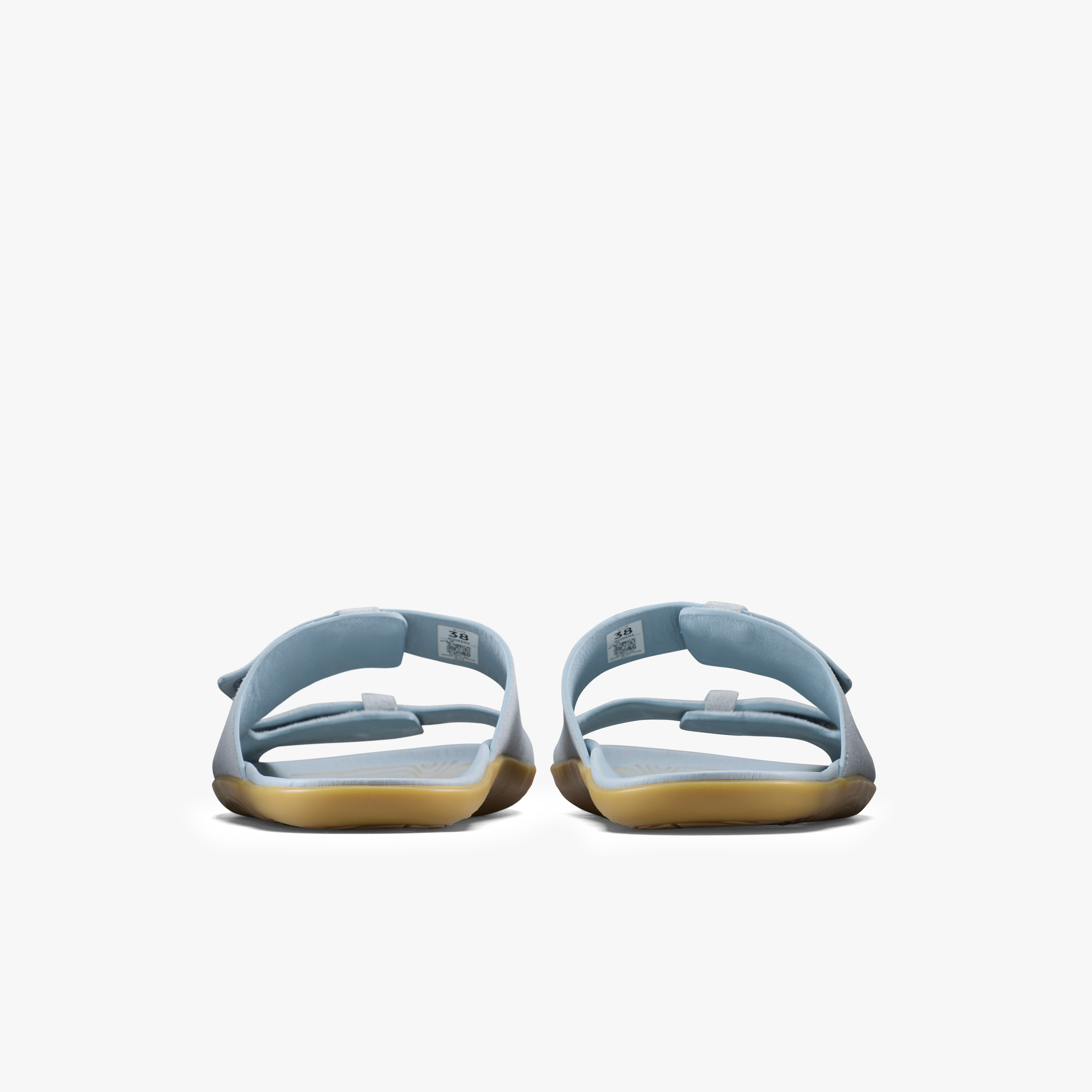 Vivobarefoot Sensus Yin Slide Womens – Skyway