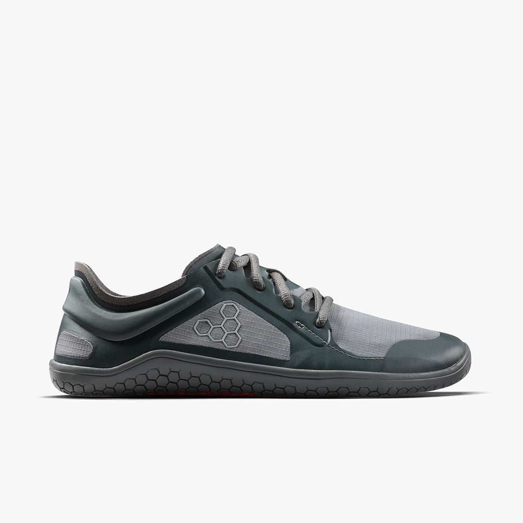 Vivobarefoot Primus Lite IV All Weather Womens – Dark Shadow