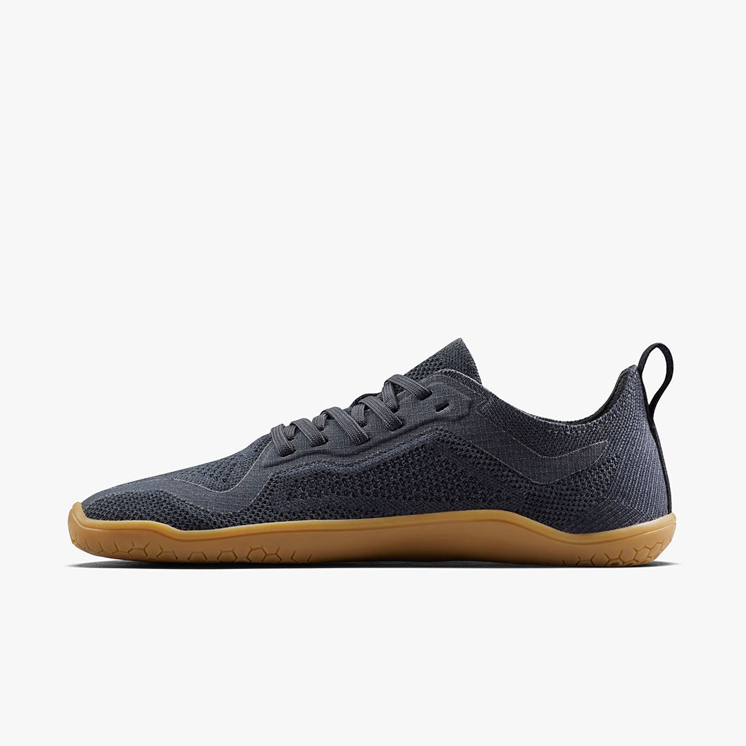 Vivobarefoot Primus Lite Knit Natural Mens – Eclipse