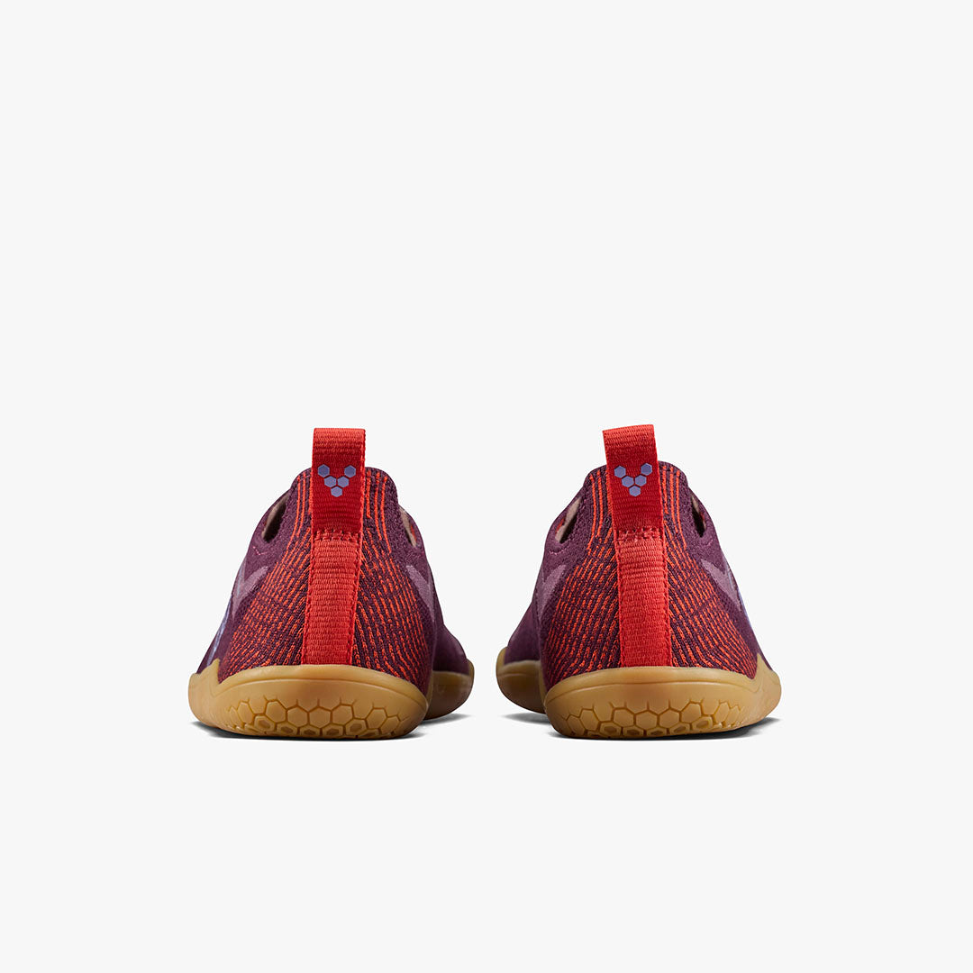 Vivobarefoot Primus Lite Knit Natural Womens – Fig