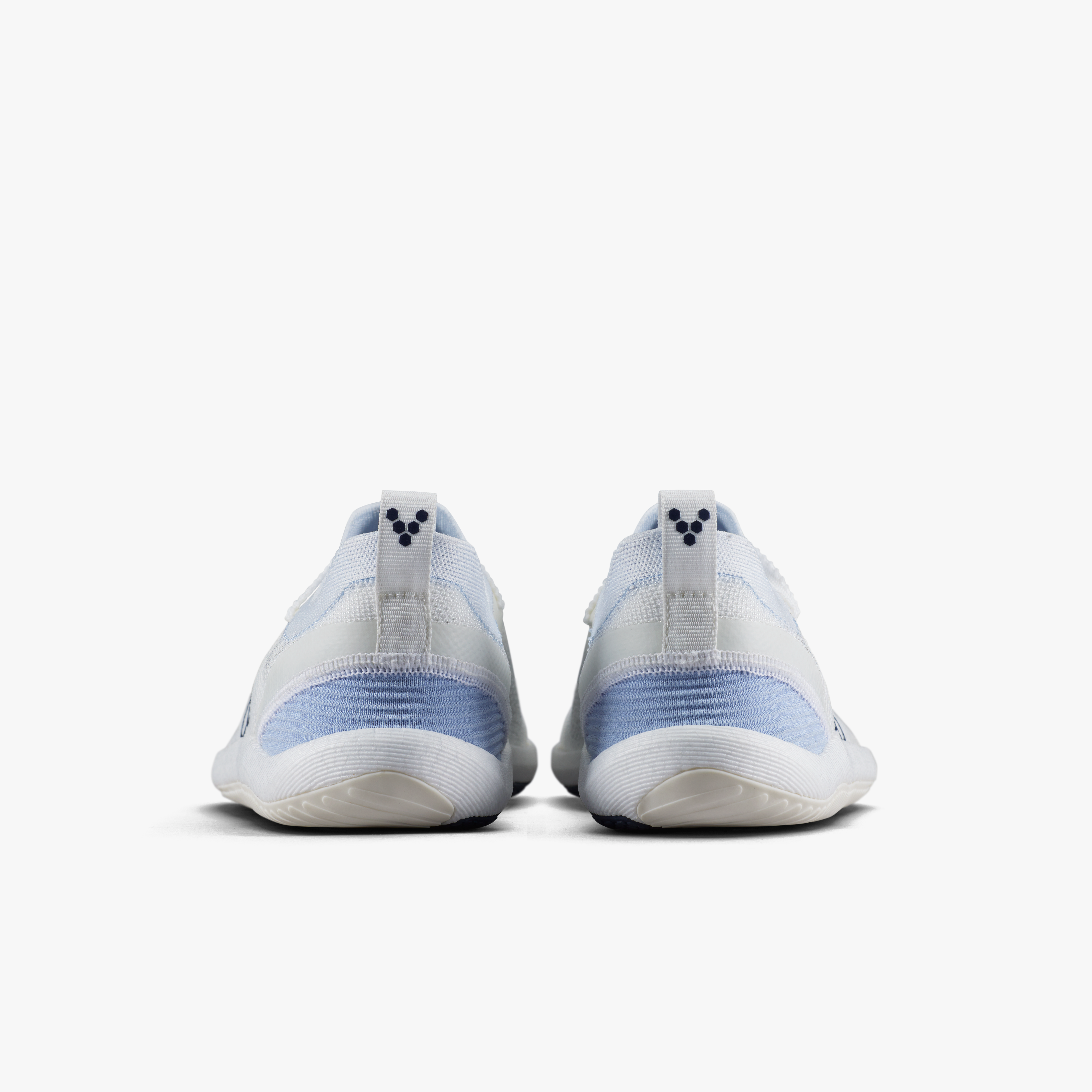 Vivobarefoot Primus Flow Knit Womens – Skyway – Back