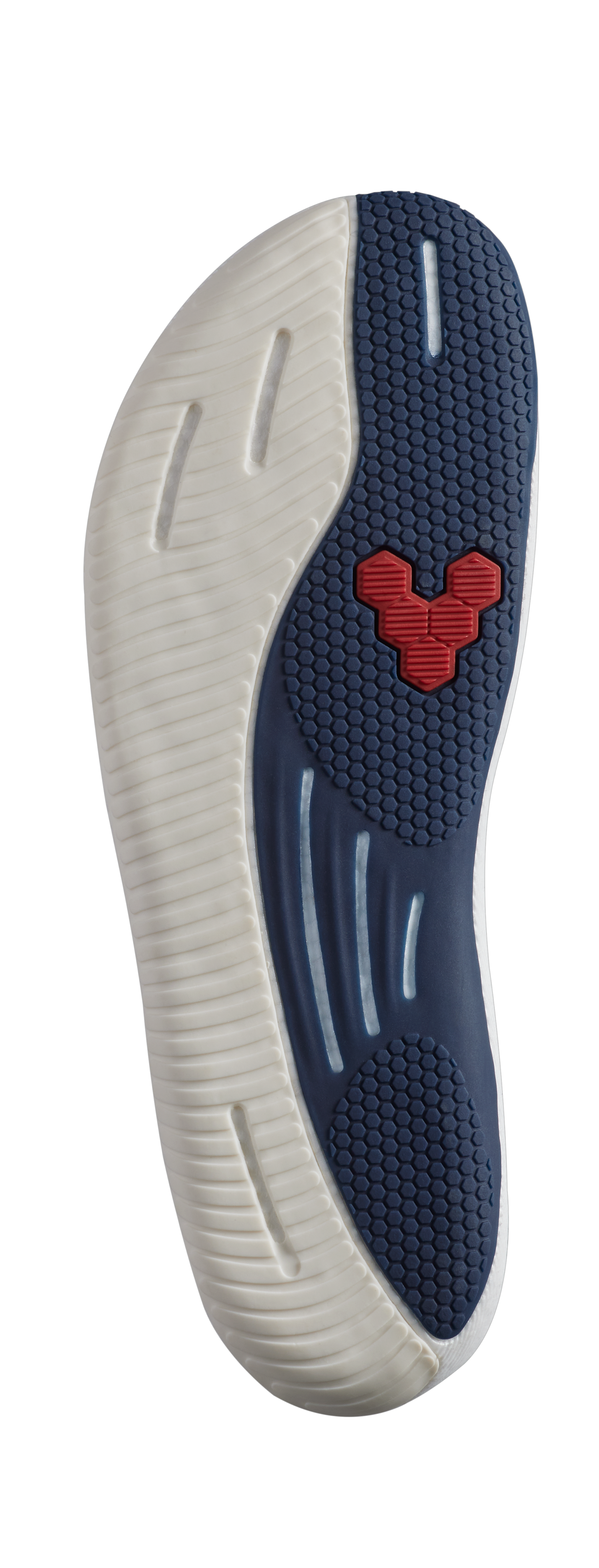 Vivobarefoot Primus Flow Knit Womens – Skyway – Outsole