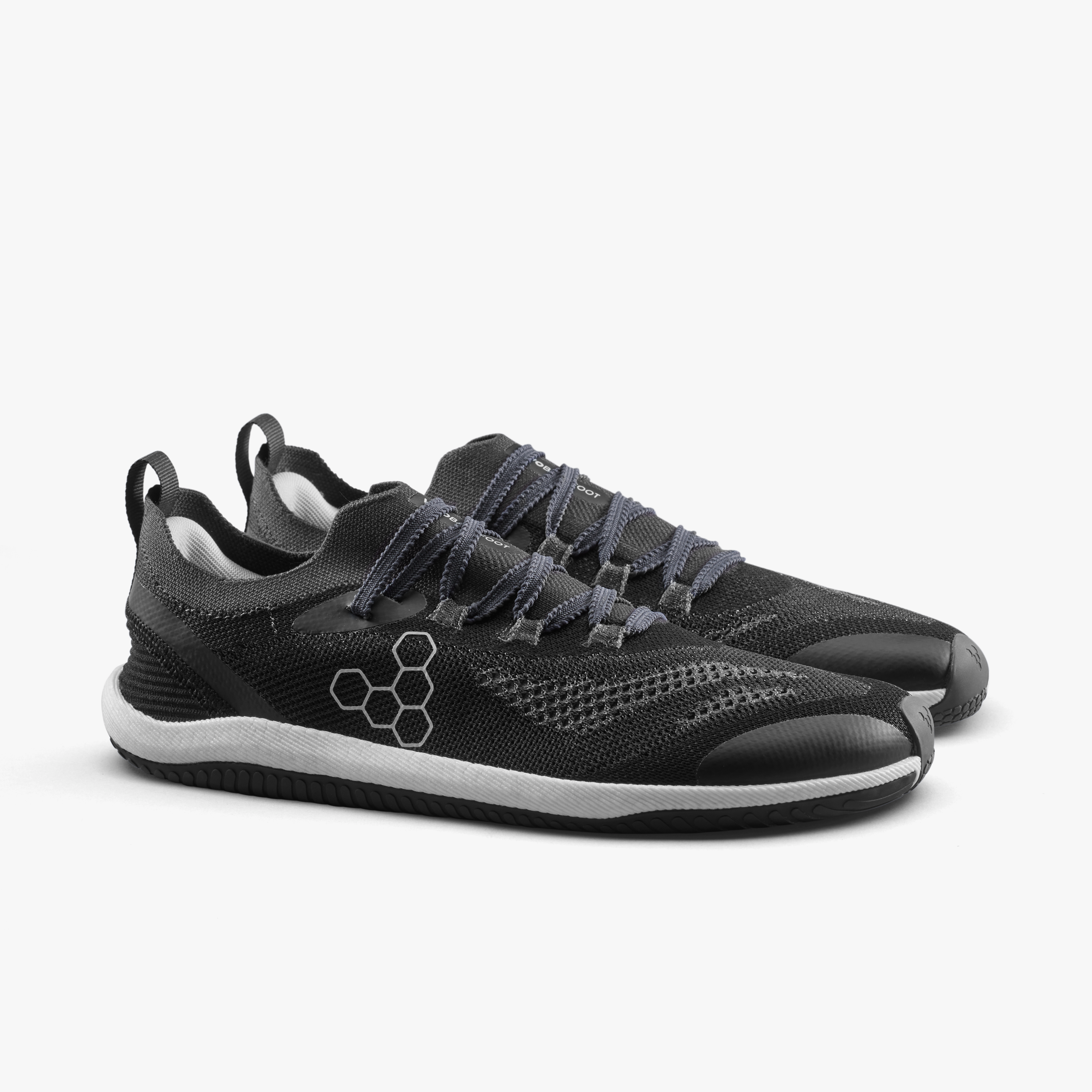 Vivobarefoot Primus Flow Knit Womens – Eclipse – Pair