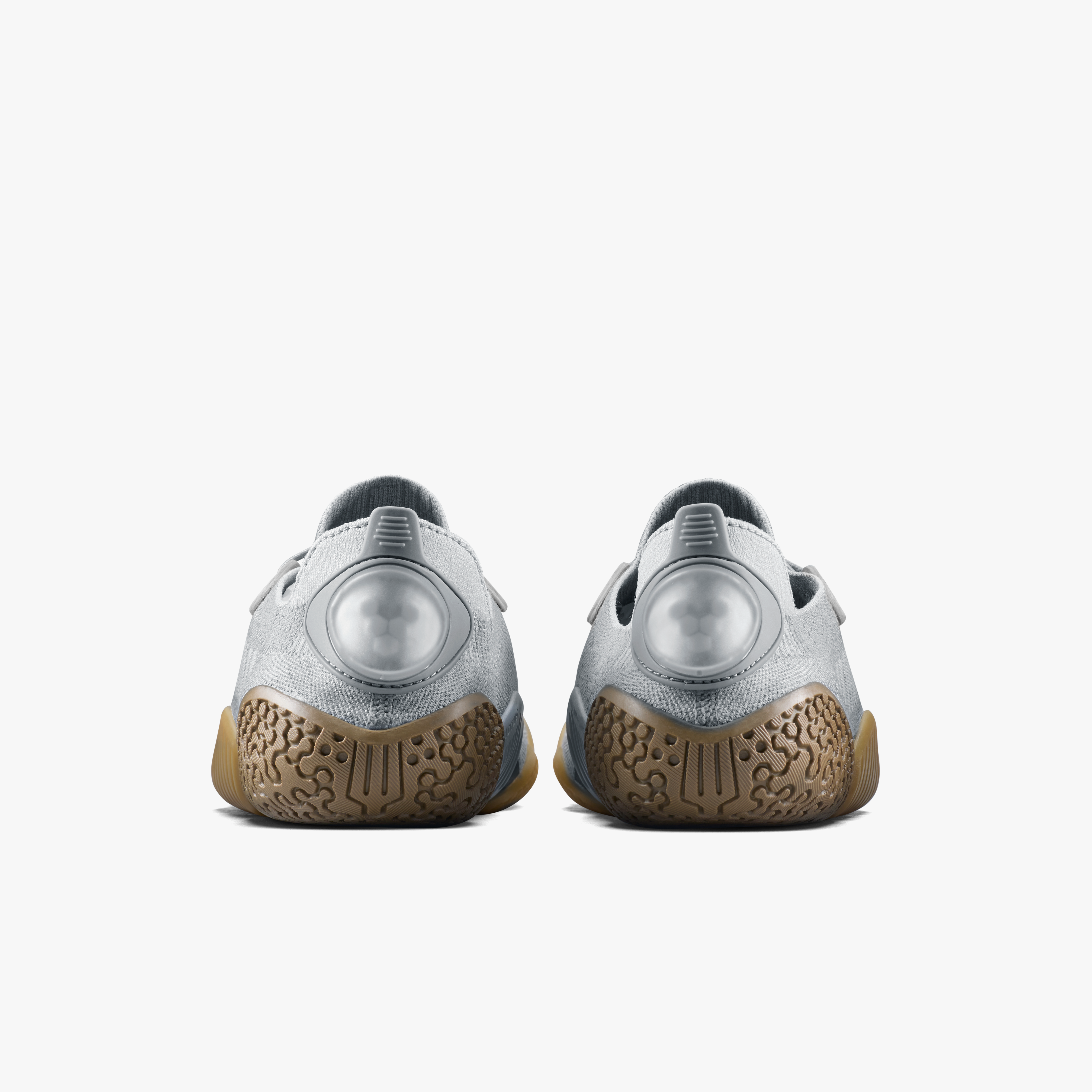 Vivobarefoot Motus Flex Natural Mens – Storm Cloud