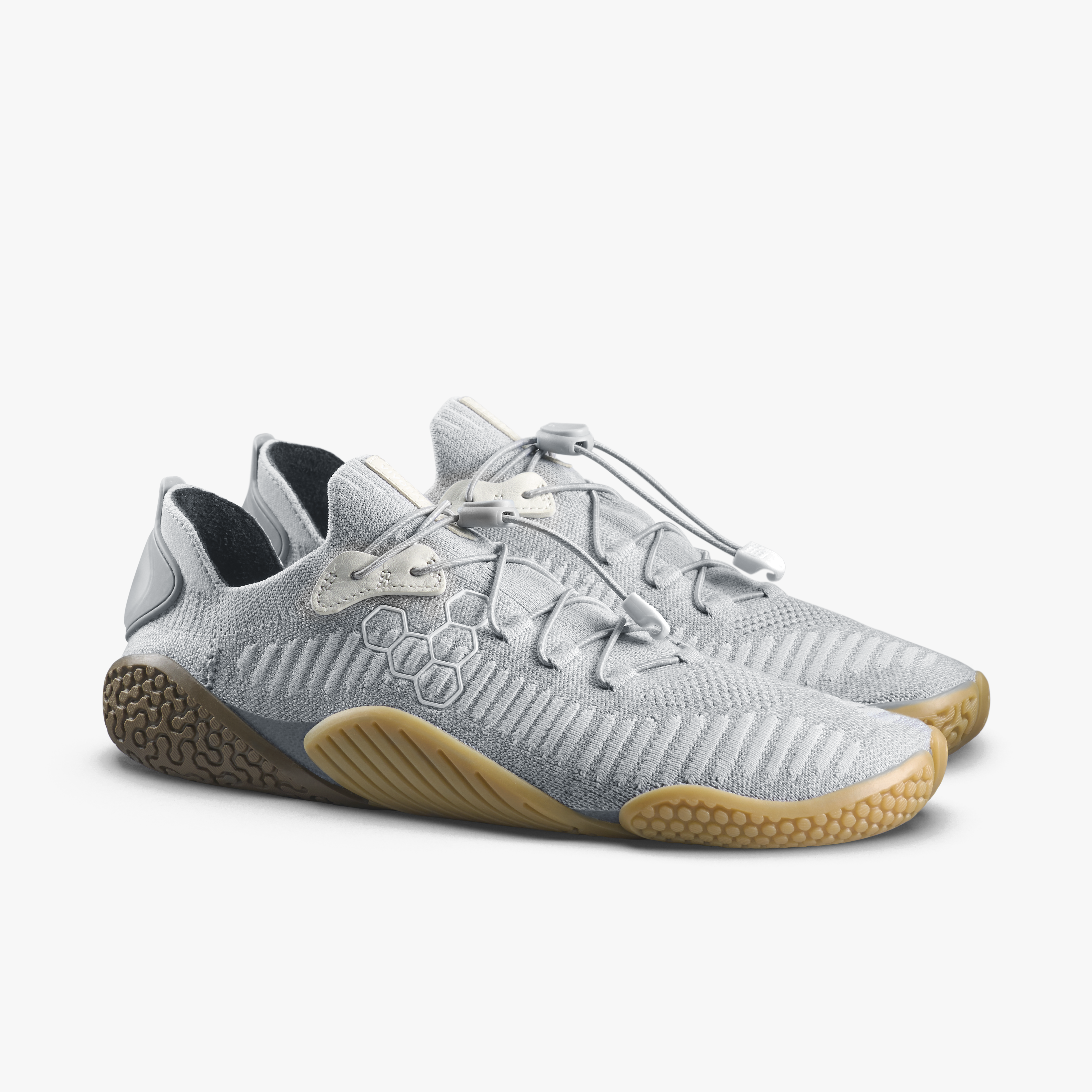 Vivobarefoot Motus Flex Natural Mens – Storm Cloud