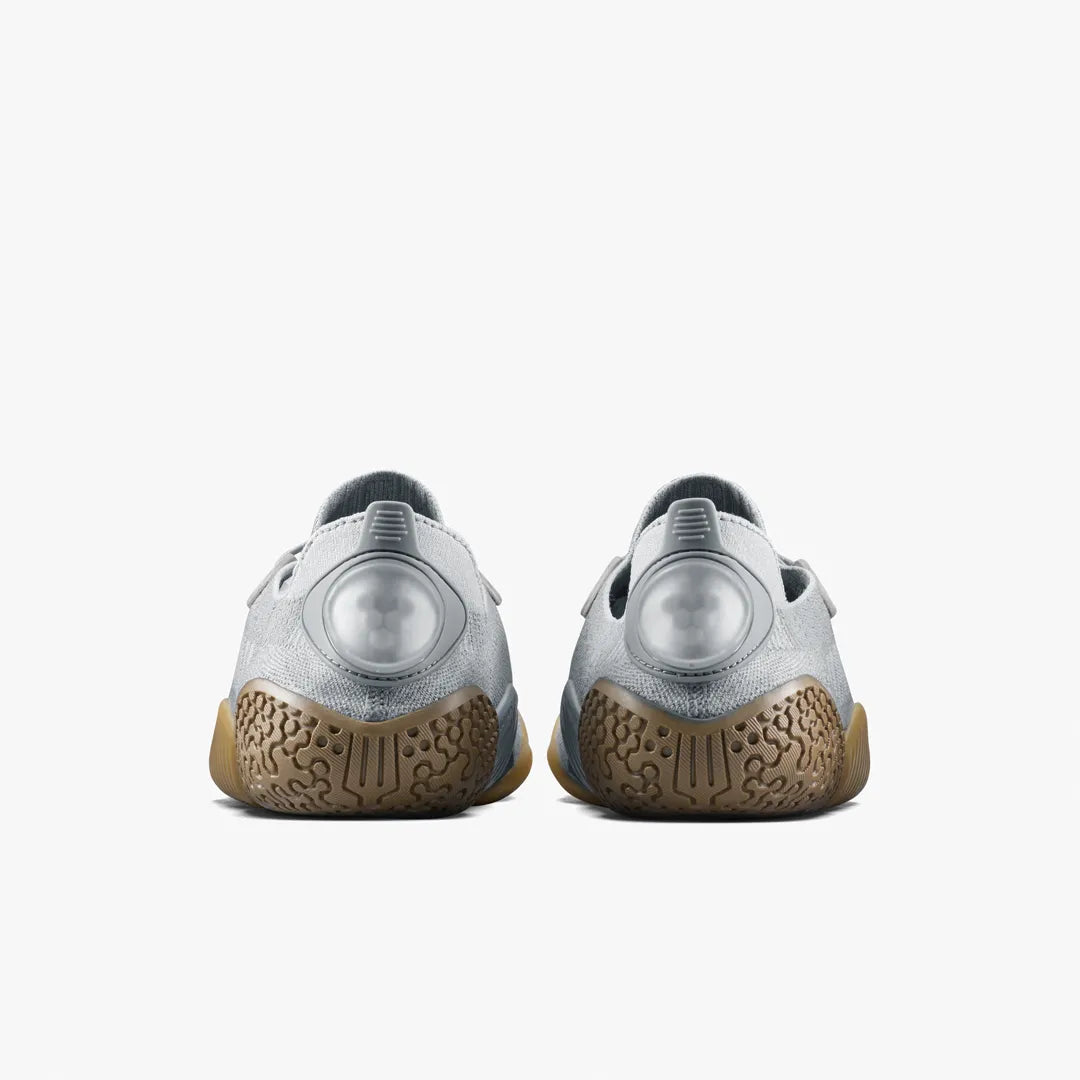 Vivobarefoot Motus Flex Natural Womens – Storm Cloud