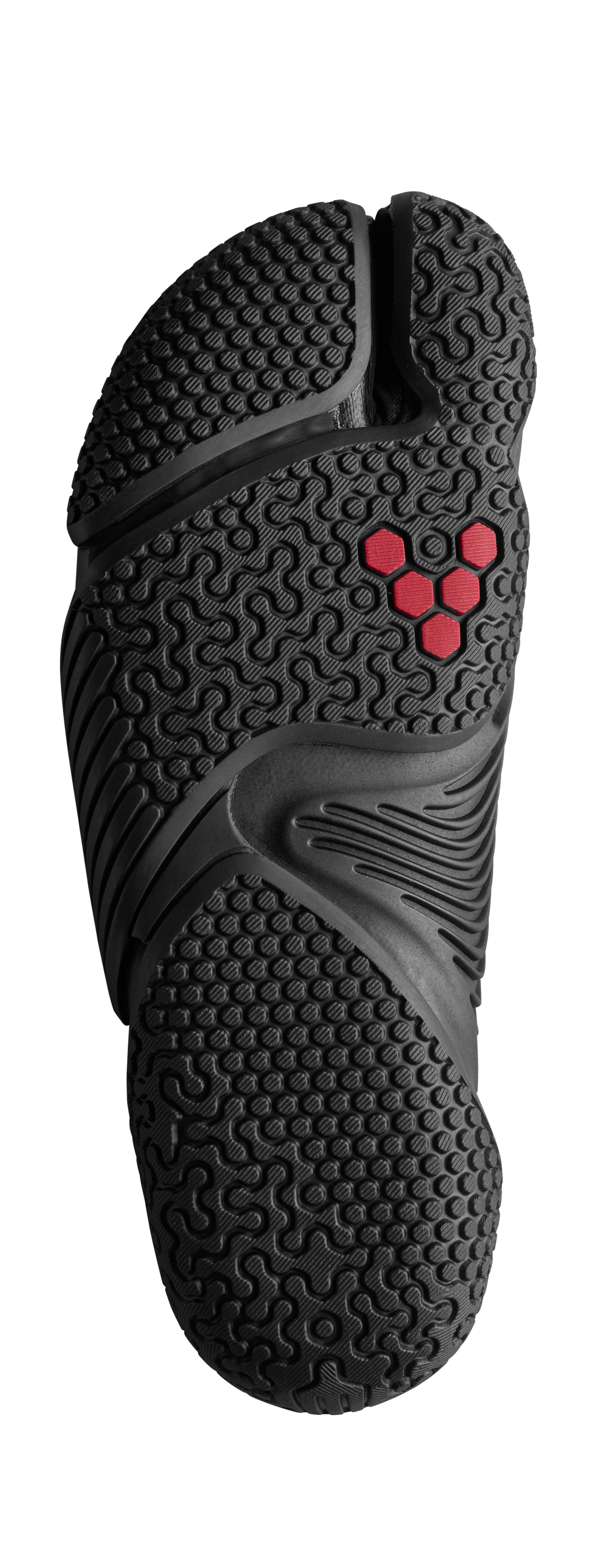 Vivobarefoot Motus Flex Tabi Mens – Eclipse