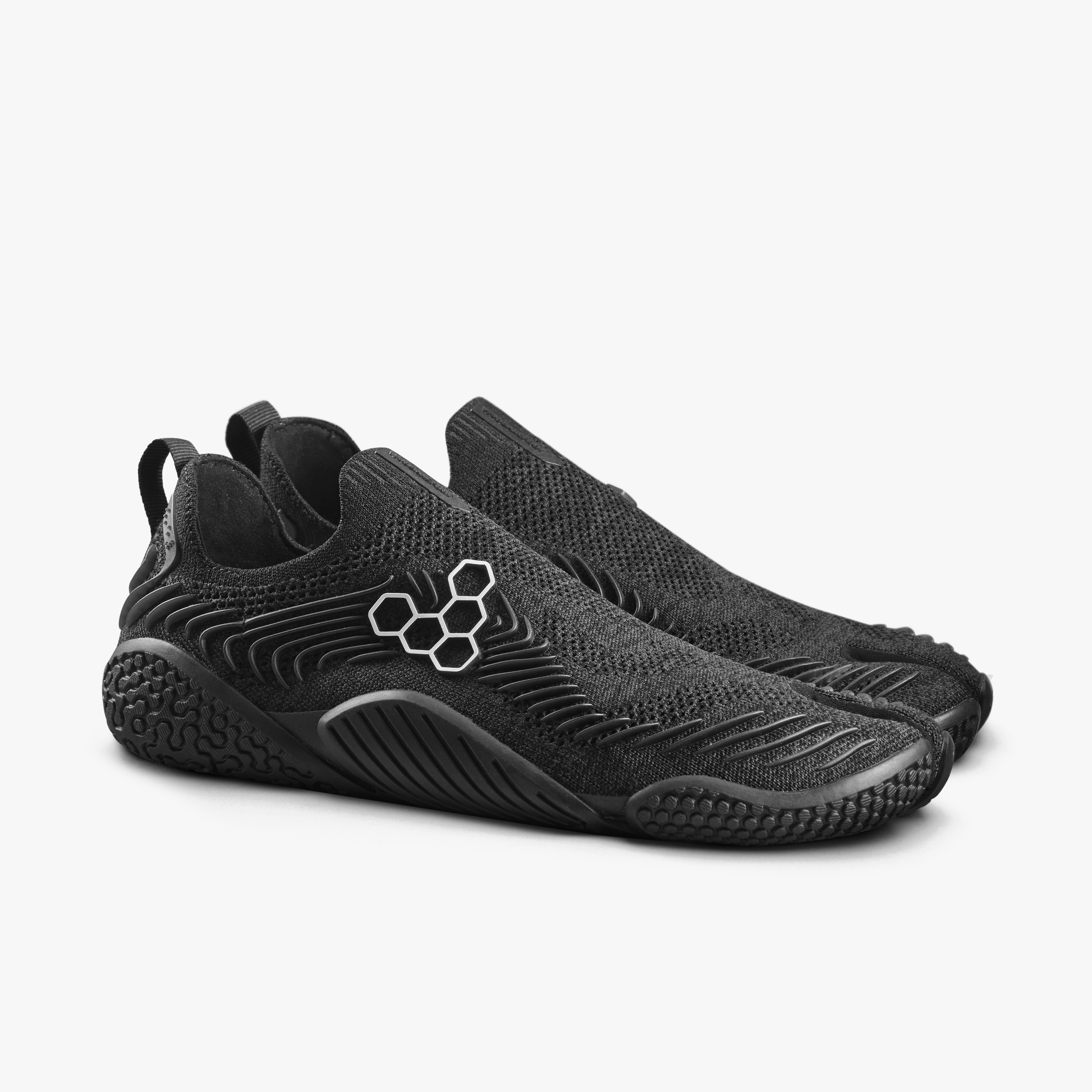 Vivobarefoot Motus Flex Tabi Mens – Eclipse