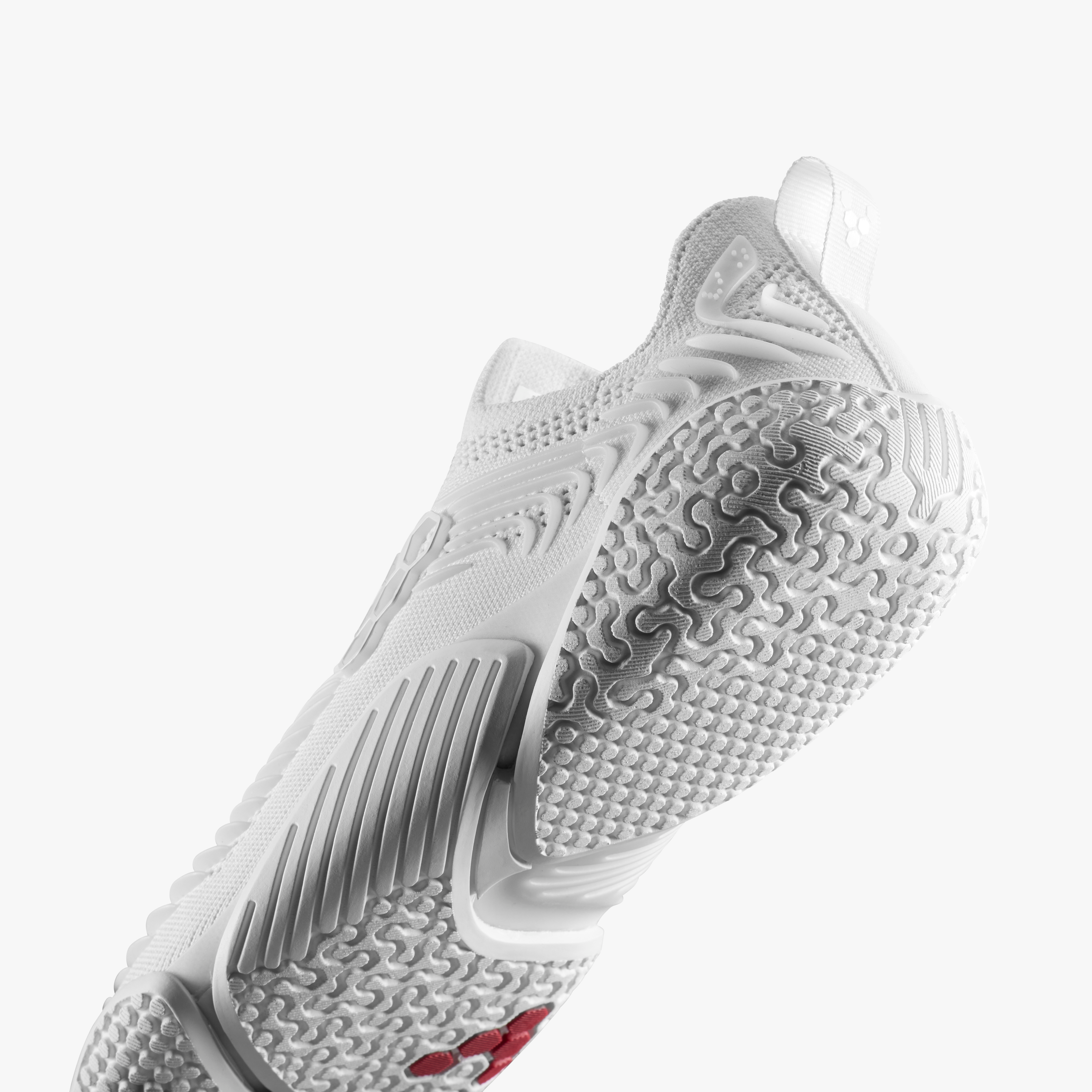 Vivobarefoot Motus Flex Tabi Mens – Bright White