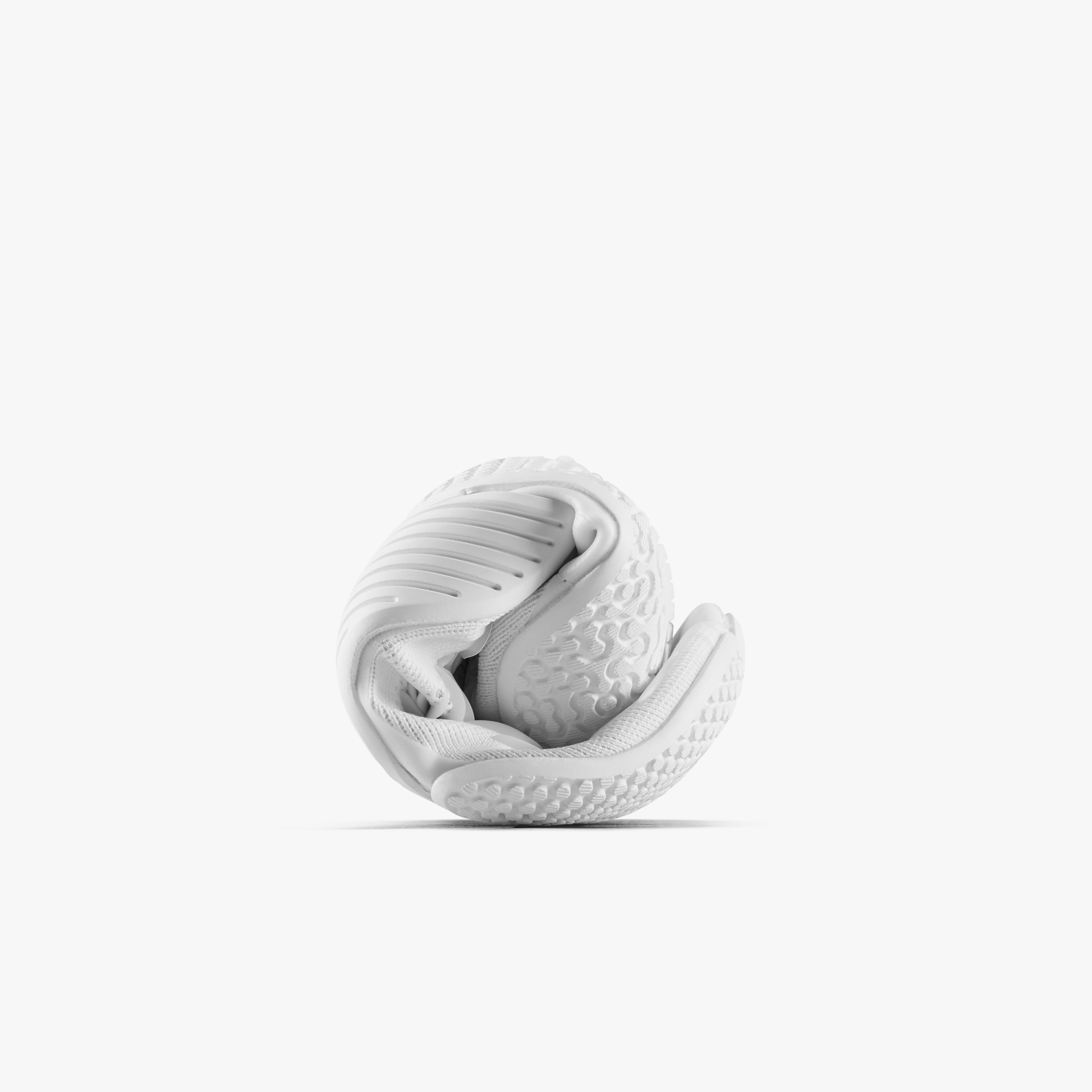 Vivobarefoot Motus Flex Tabi Mens – Bright White
