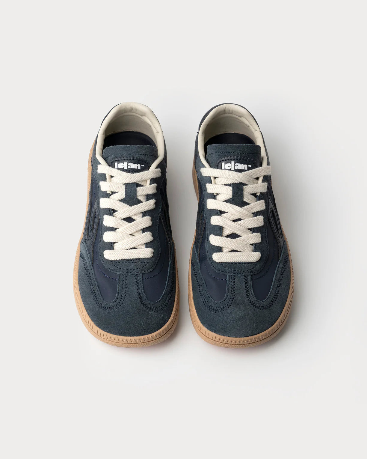 Lejan One Nylon – Navy